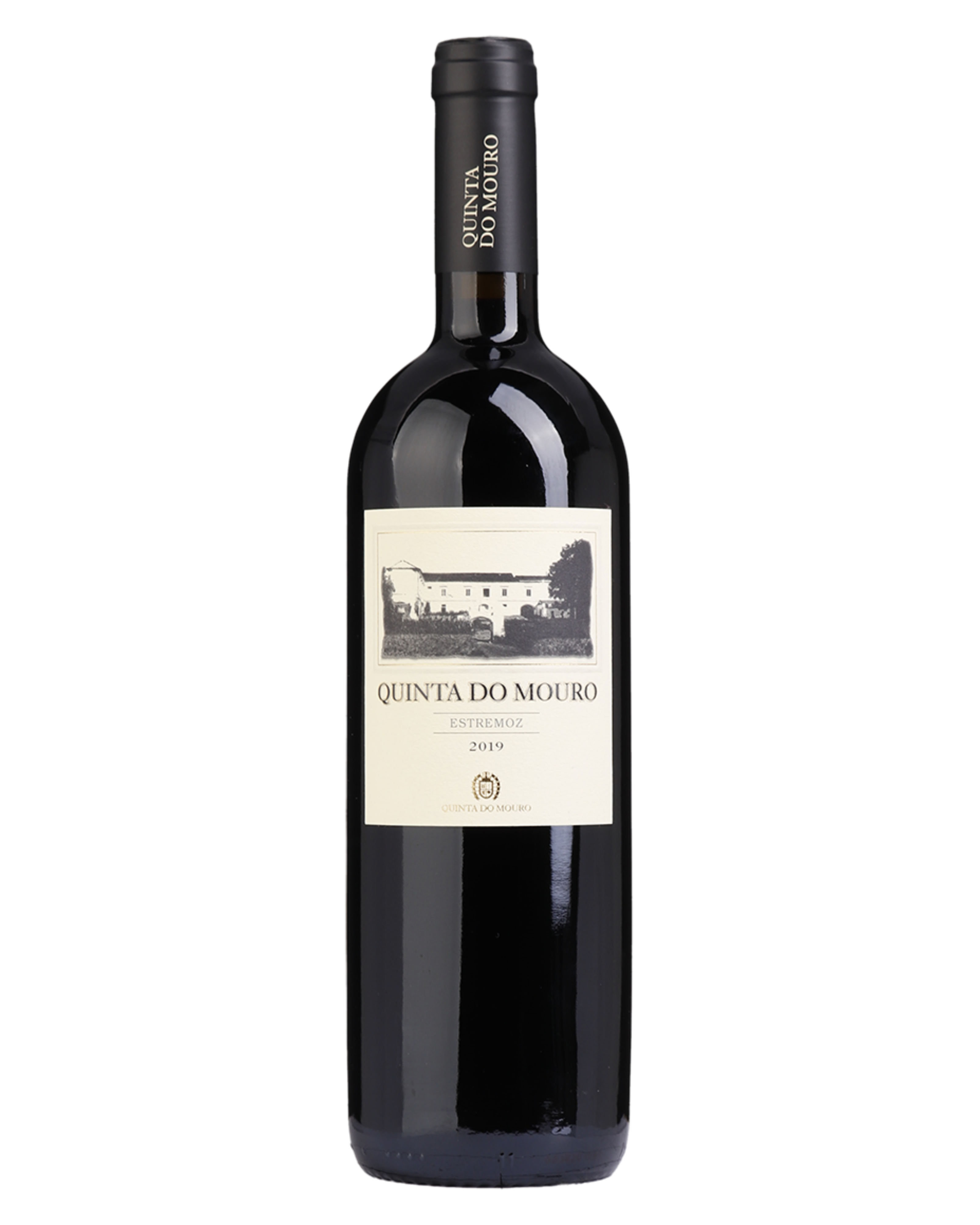 Quinta do Mouro Alentejo Red Wine 75cl