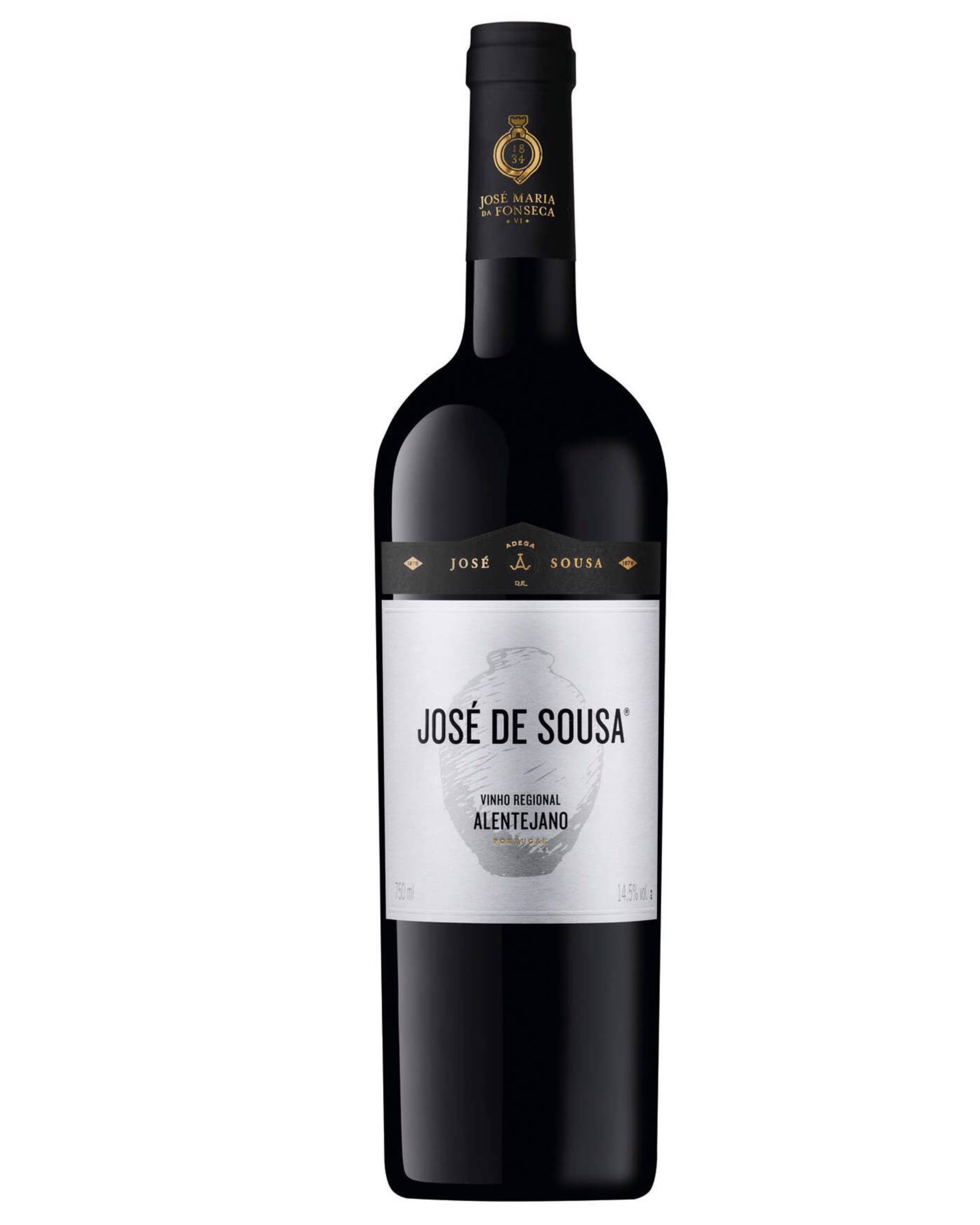 Vinho Tinto Alentejano José de Sousa Mayor 75cl