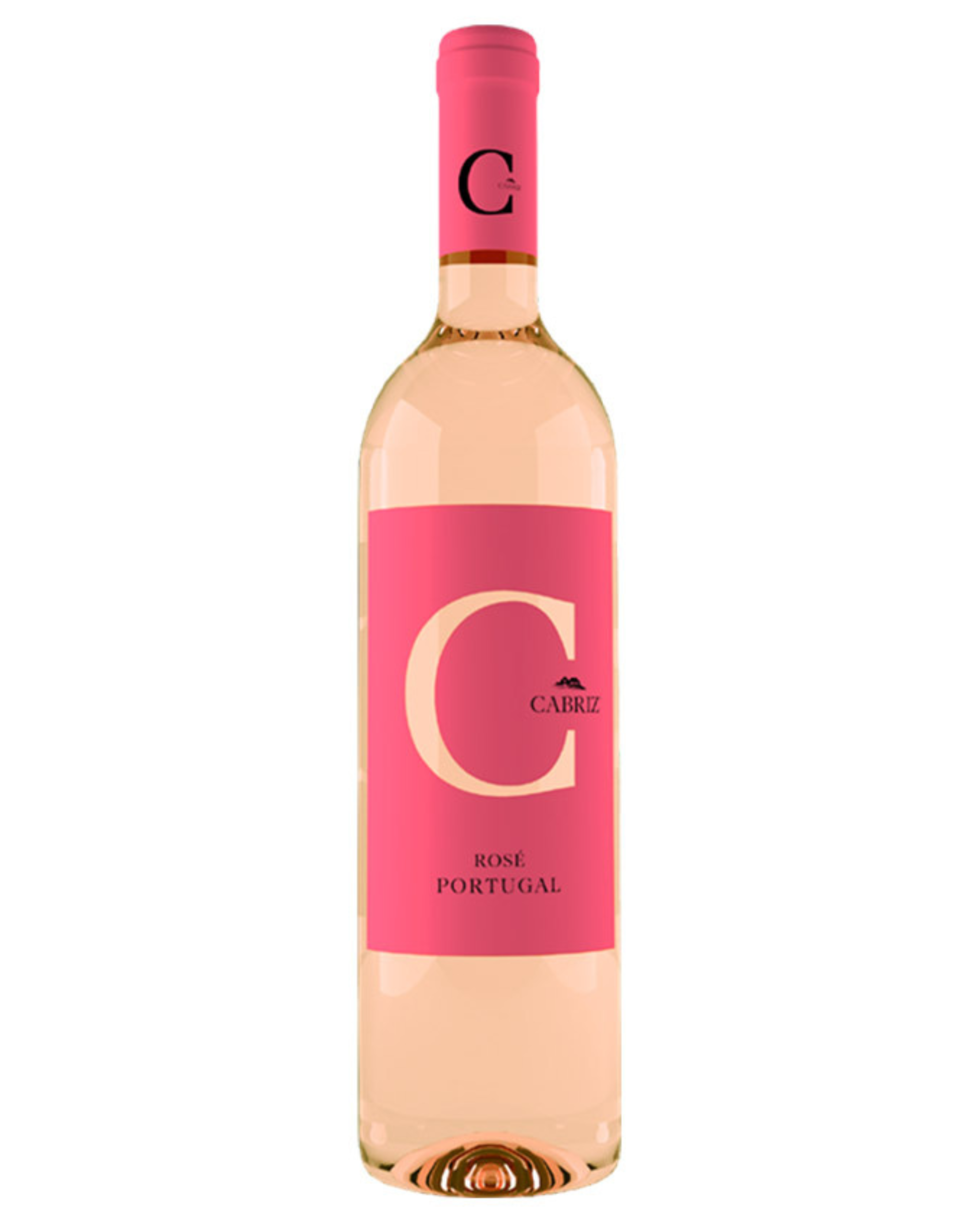 Vinho Rosé Dão C de Cabriz 75cl