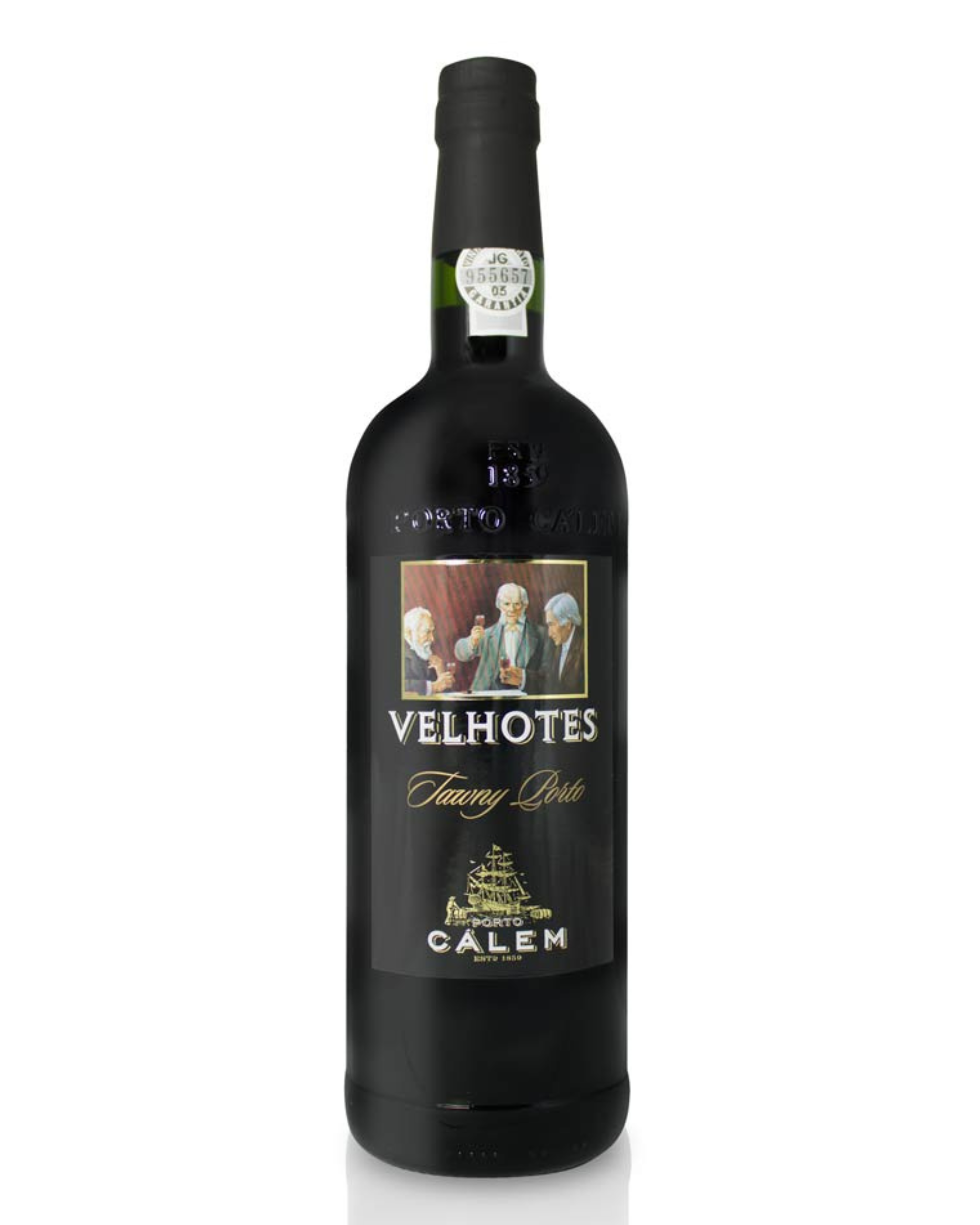 Vinho do Porto Calém Três Velhotes 75cl