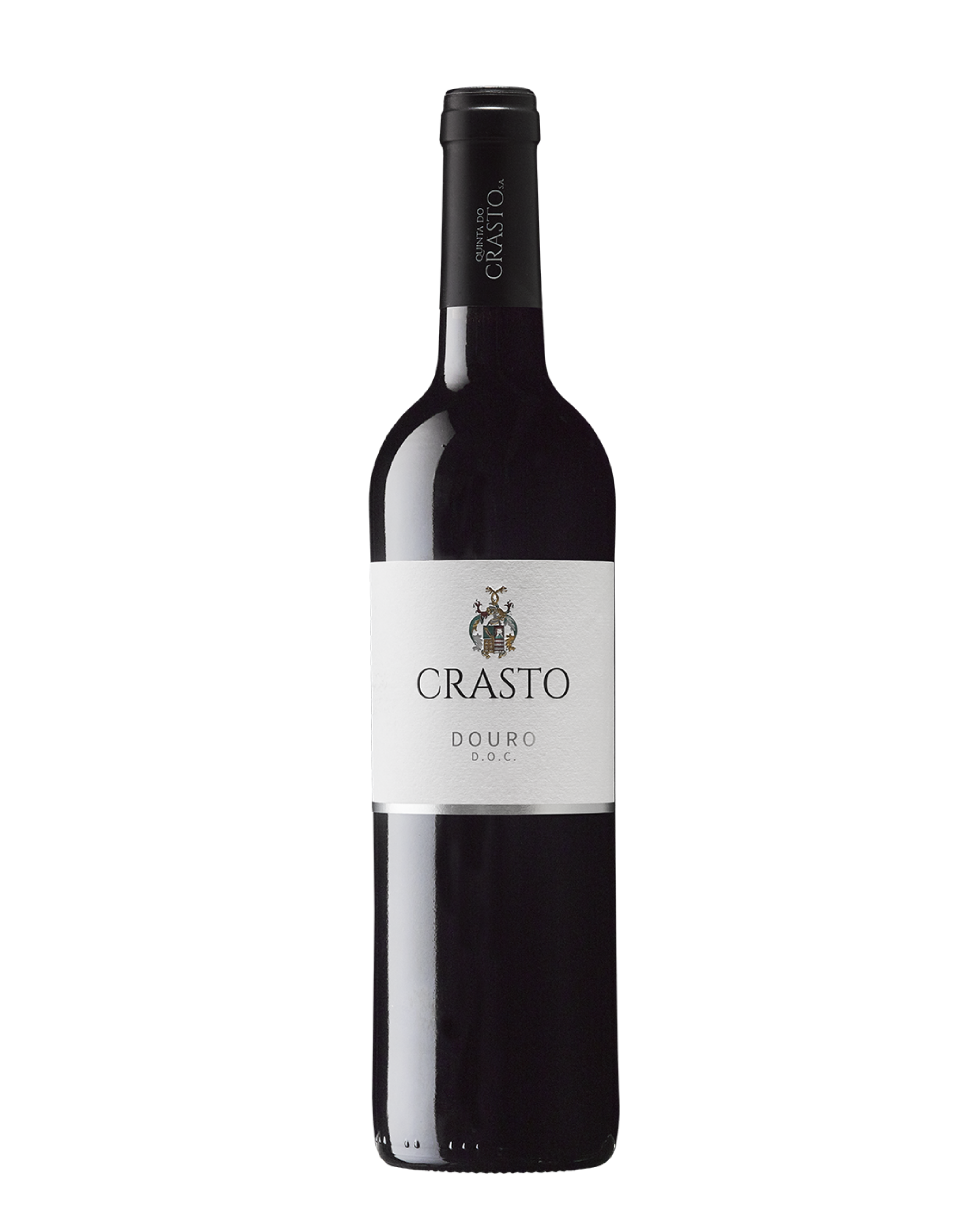 Douro Crasto Red Wine 75cl 
