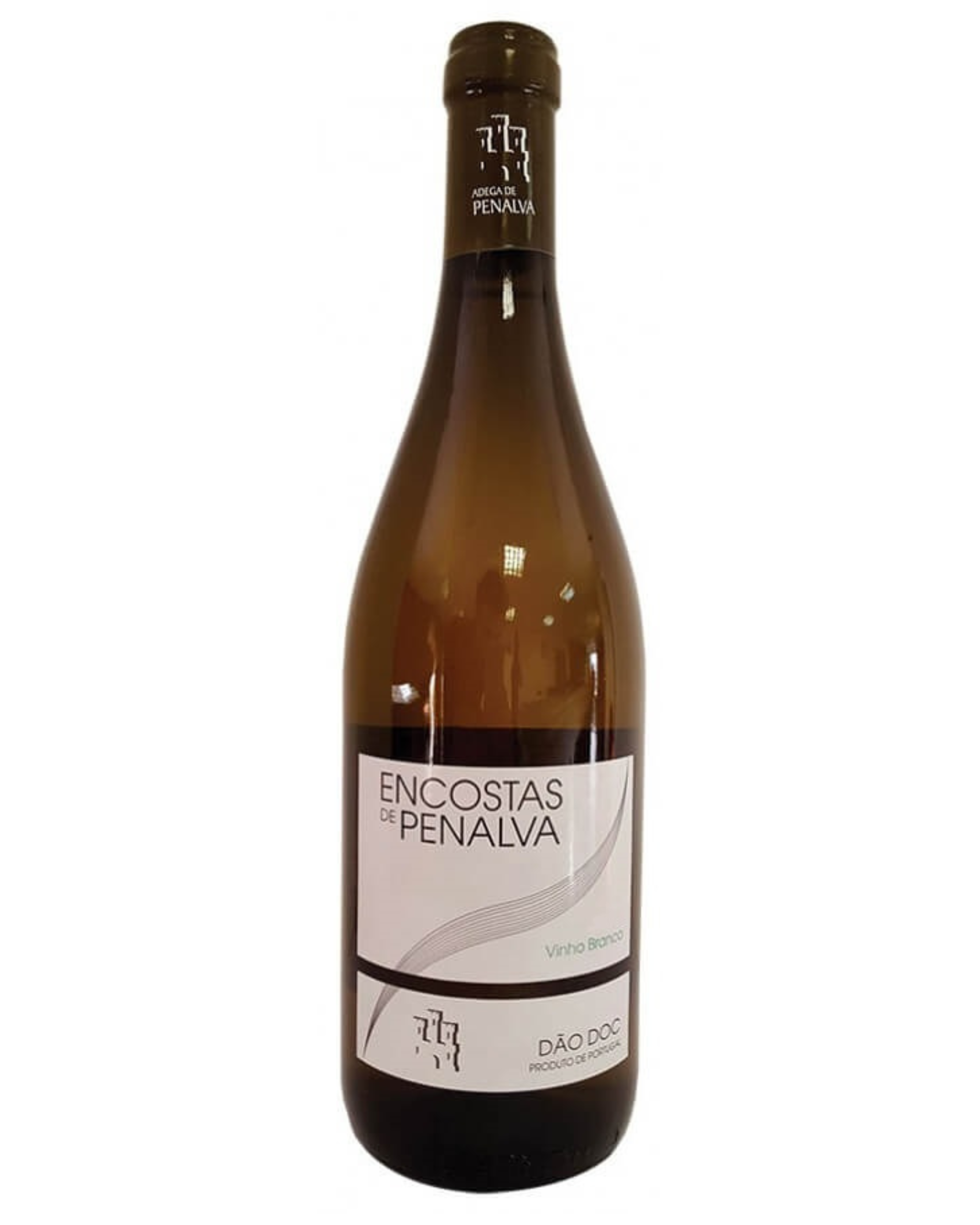 Vinho Branco Dão Encostas de Penalva 75cl