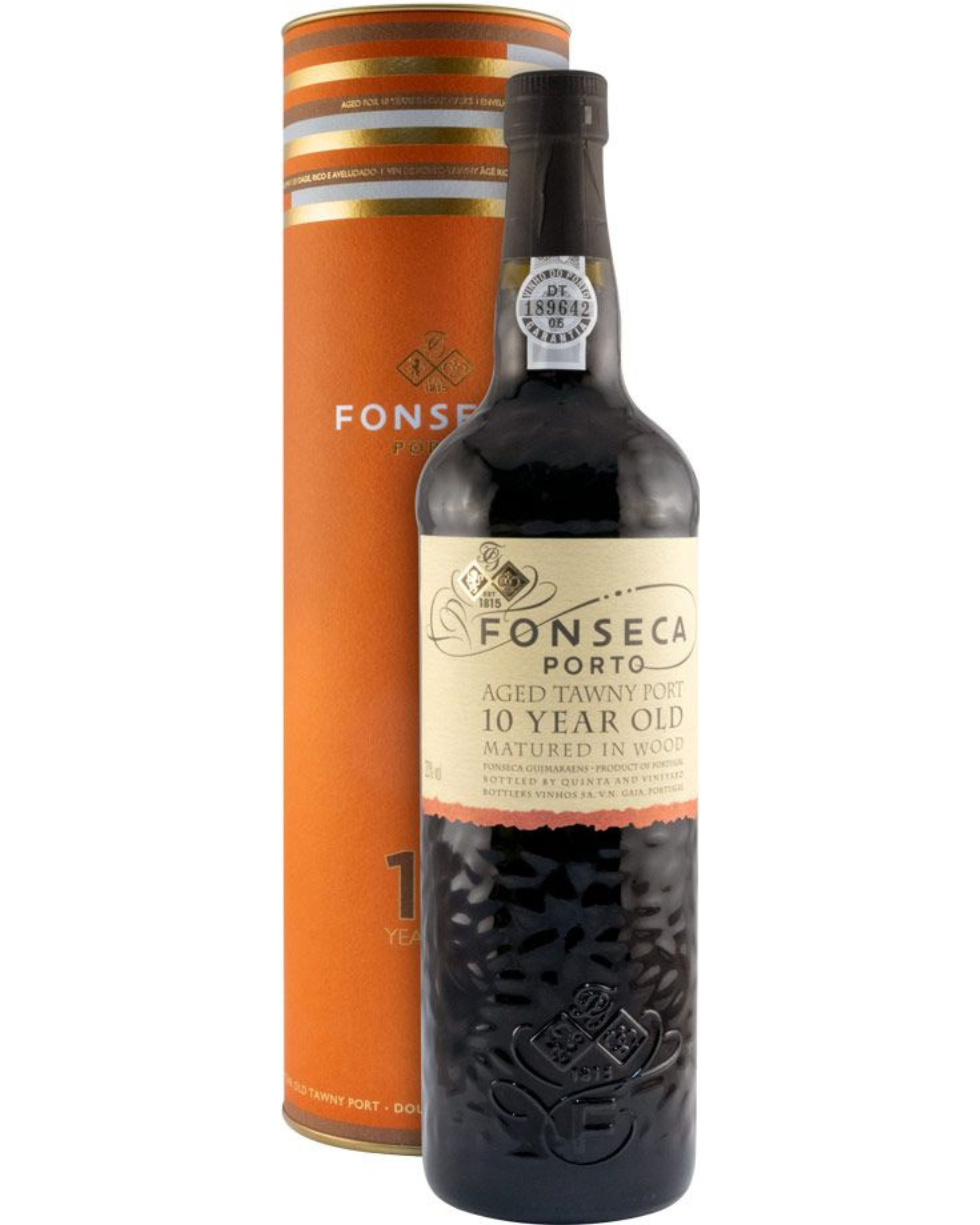 Fonseca Tawny 10 Years