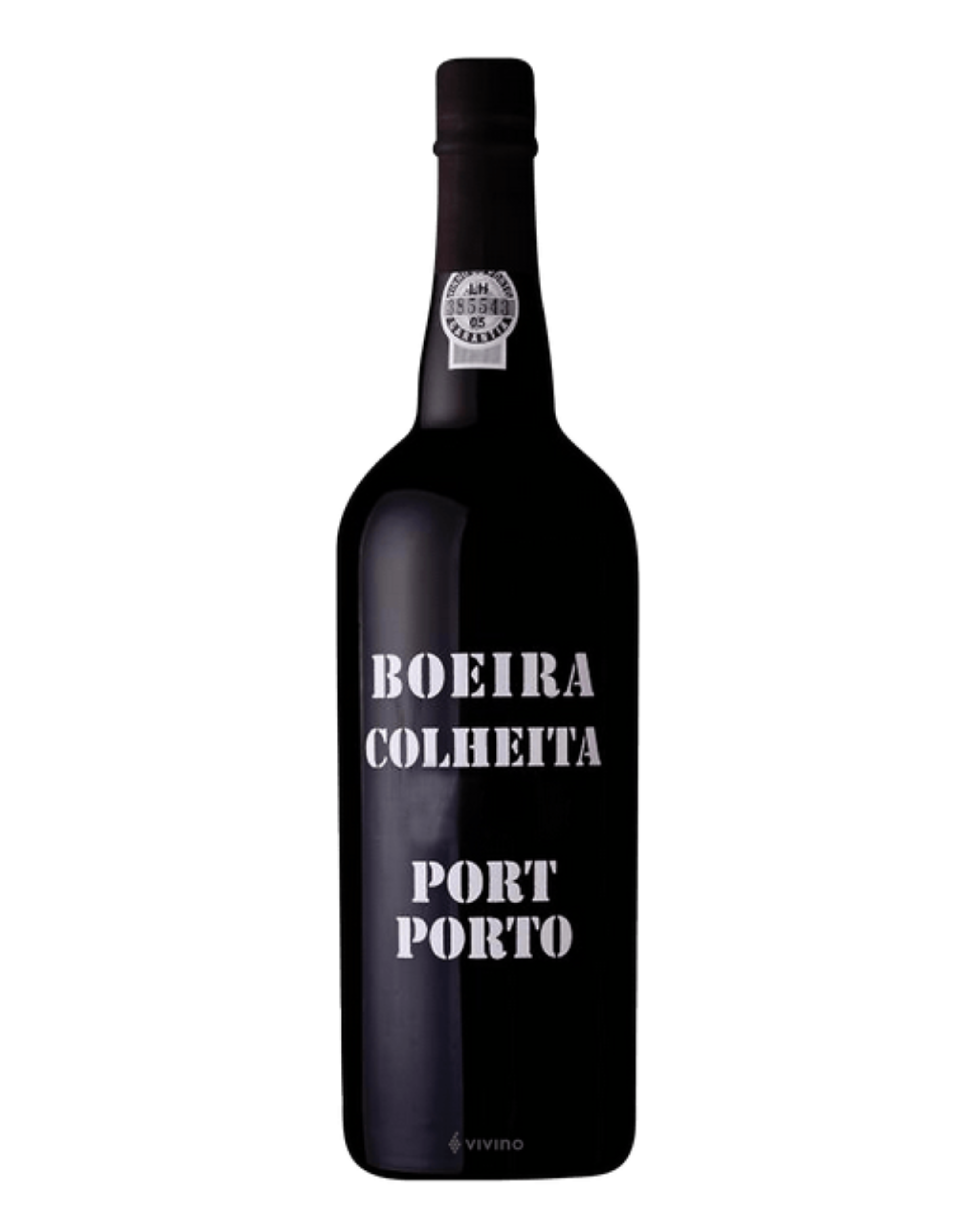 Vinho do Porto Quinta da Boeira Colheita 2005 75cl