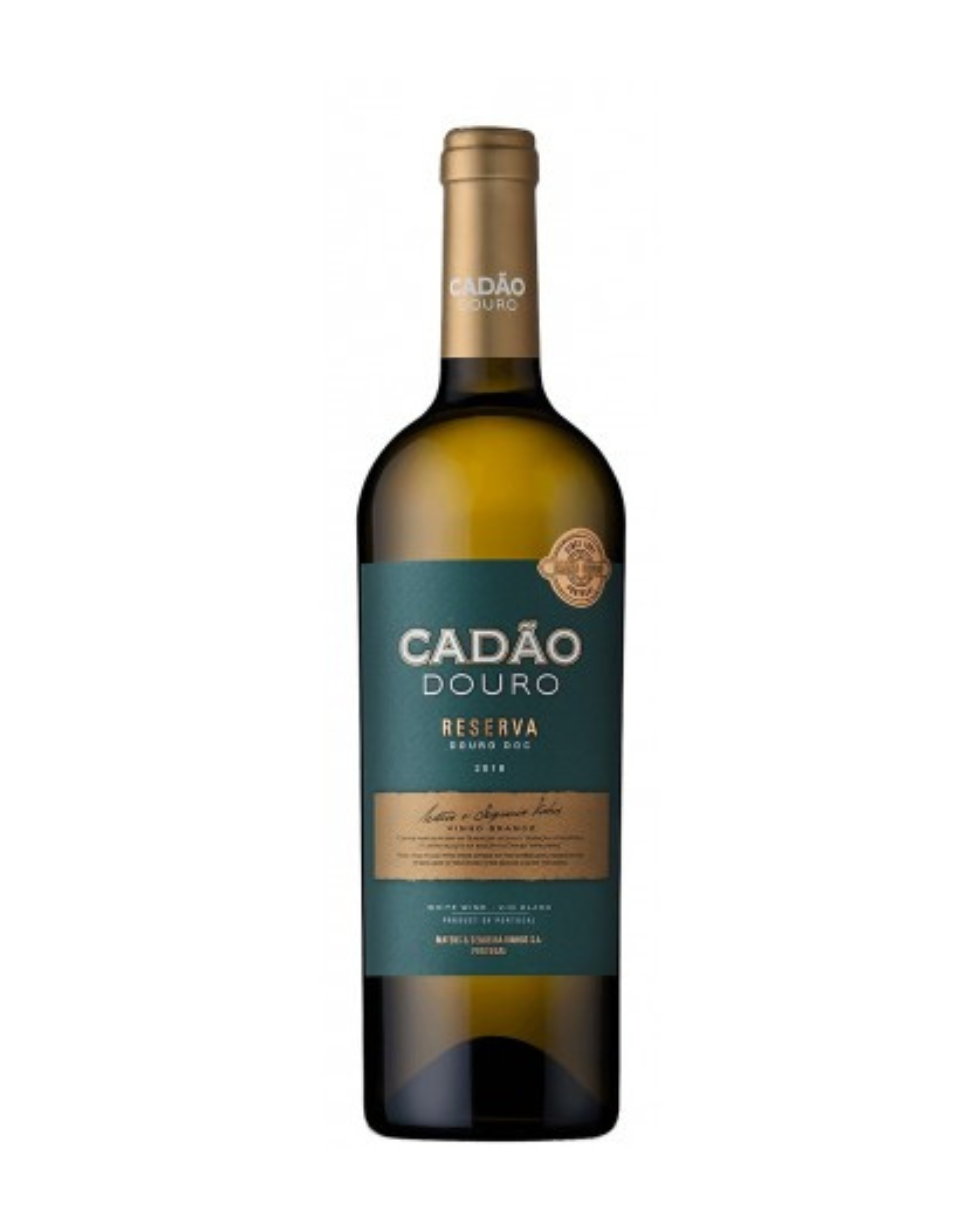 Vinho Branco Douro Cadão Reserva 75cl