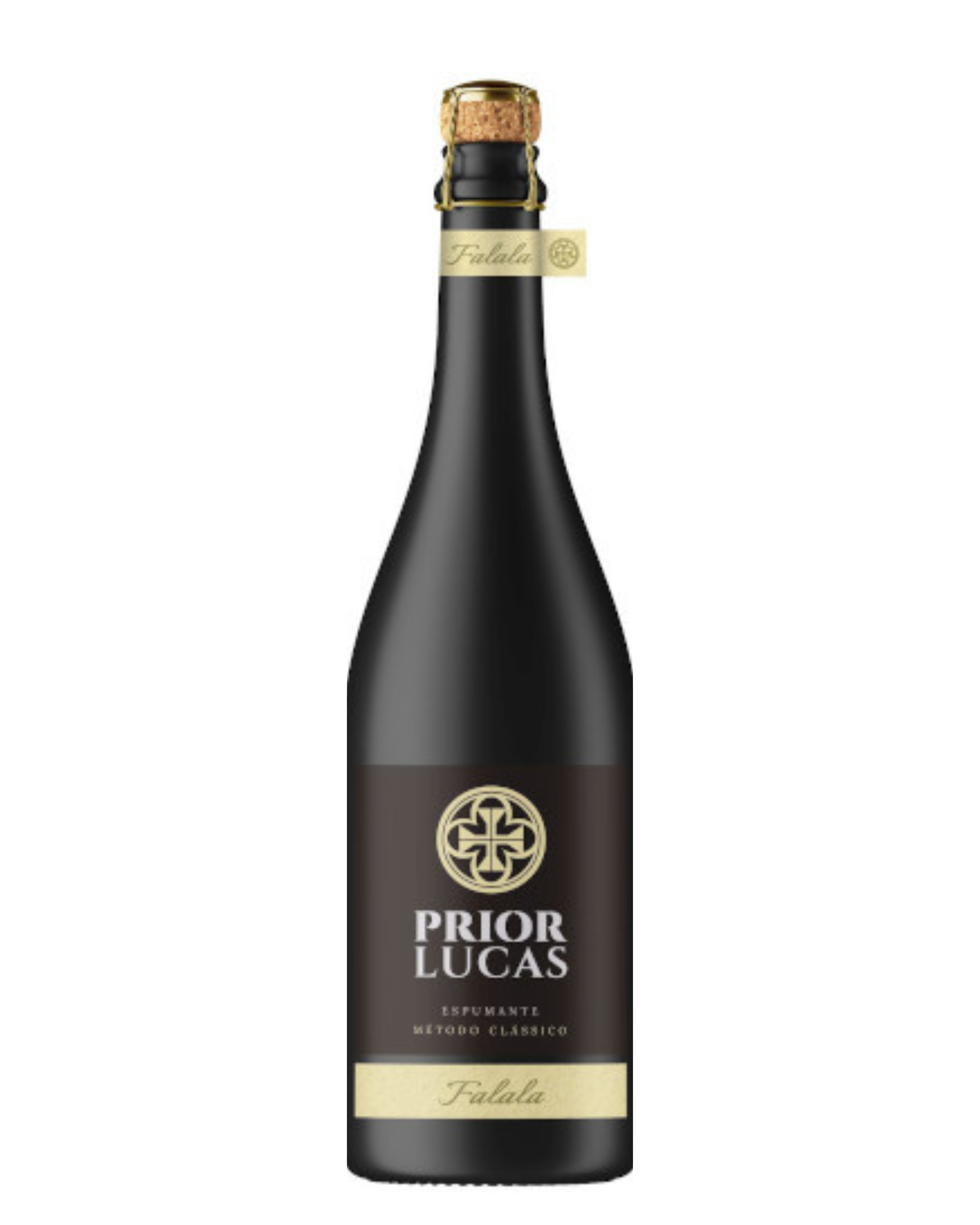 Espumante Bairrada Prior Lucas Falala Bruto 75cl