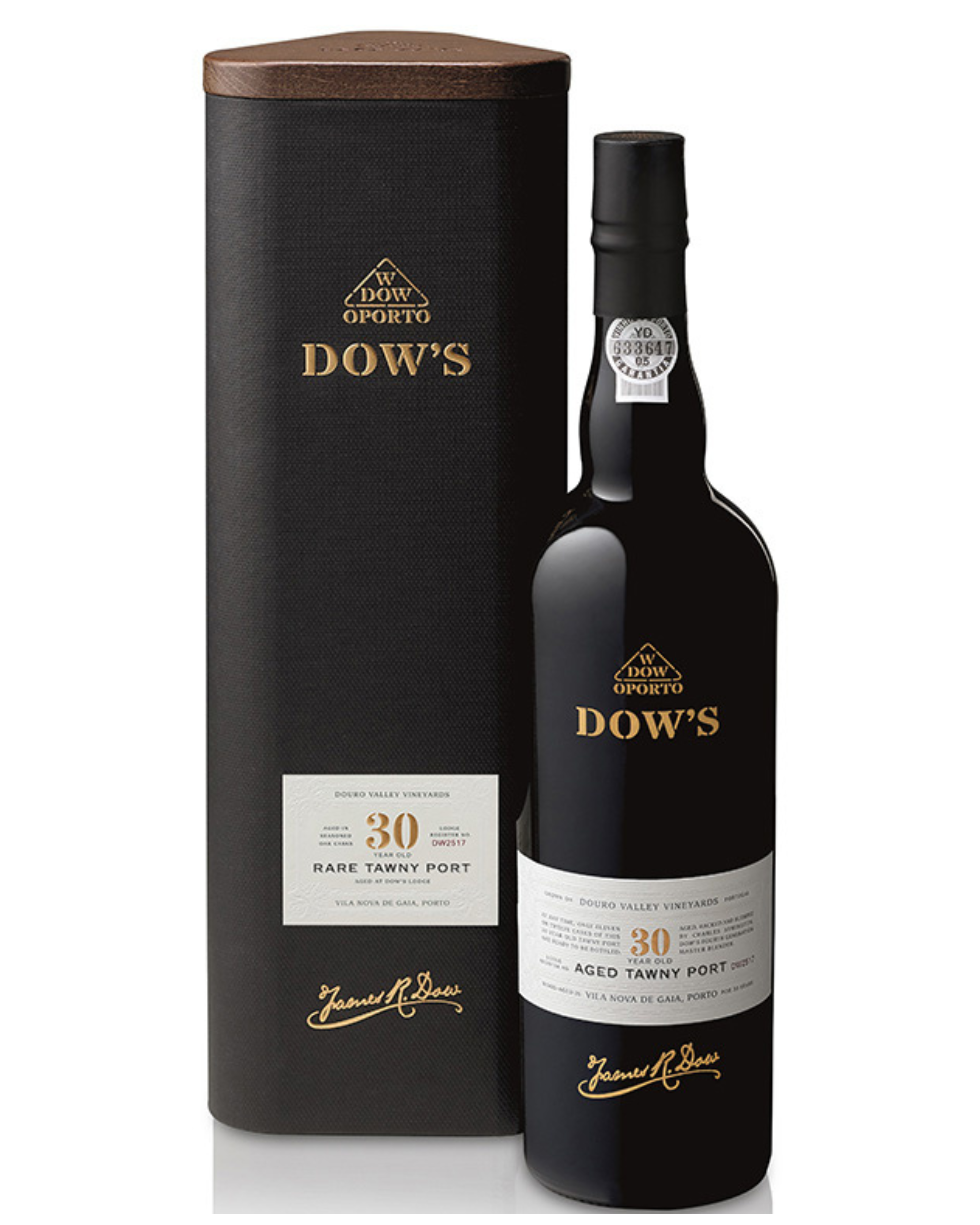 Dow&