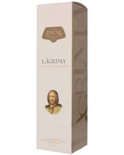 Poças Lágrima Port Wine