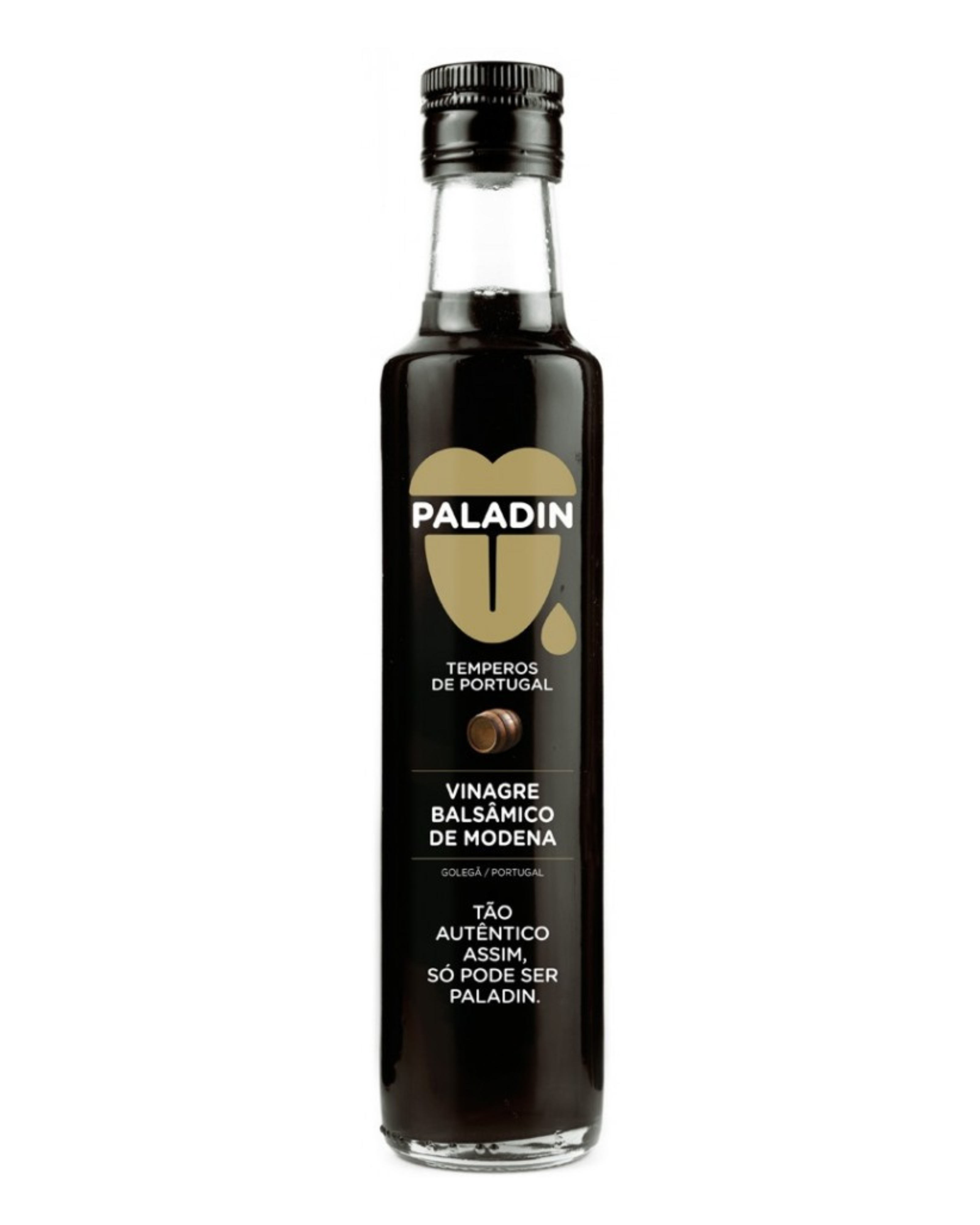 Vinagre Balsâmico Paladin 25cl