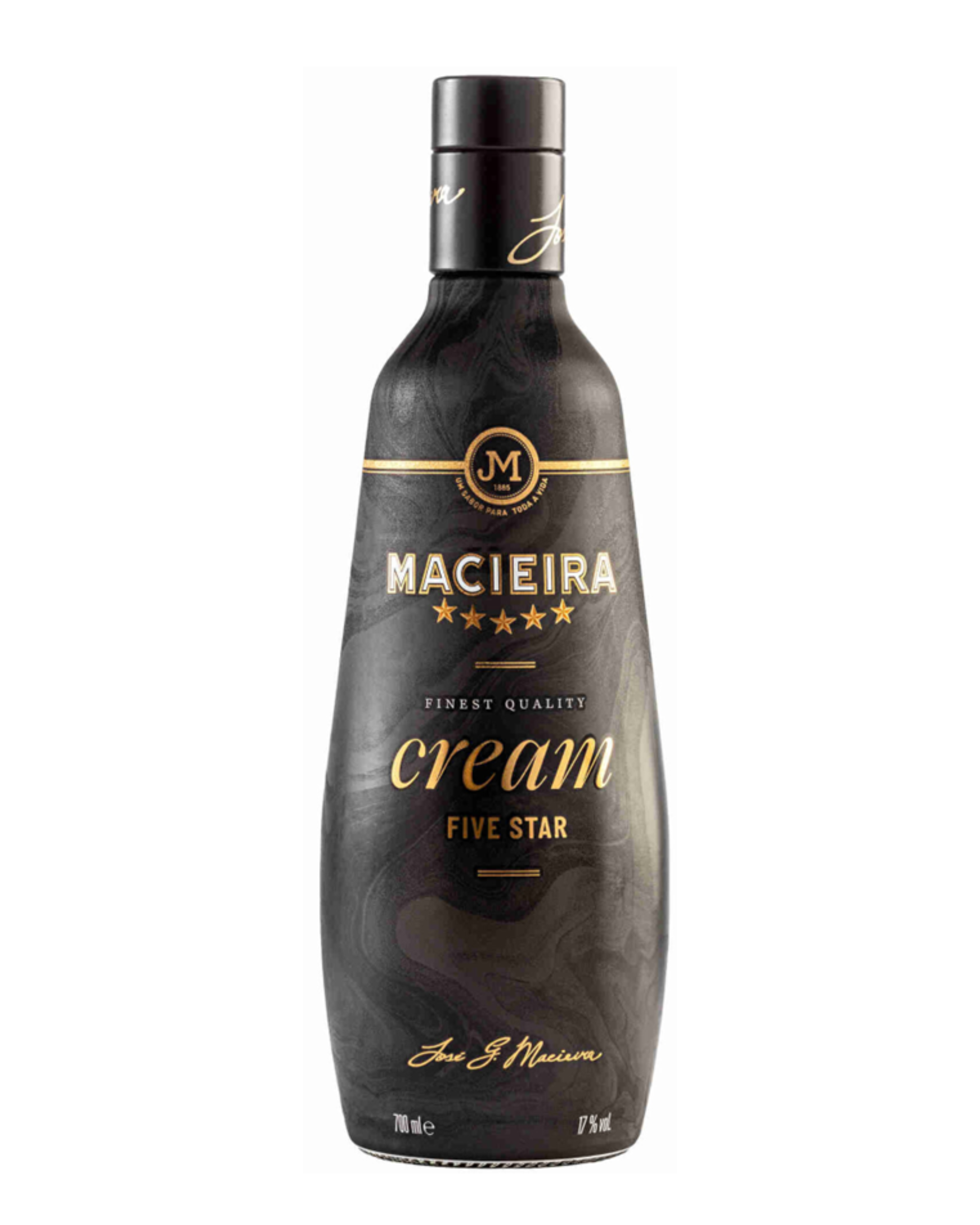Macieira Cream Liqueur 70cl