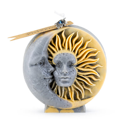 Dawn Aromatic Candle