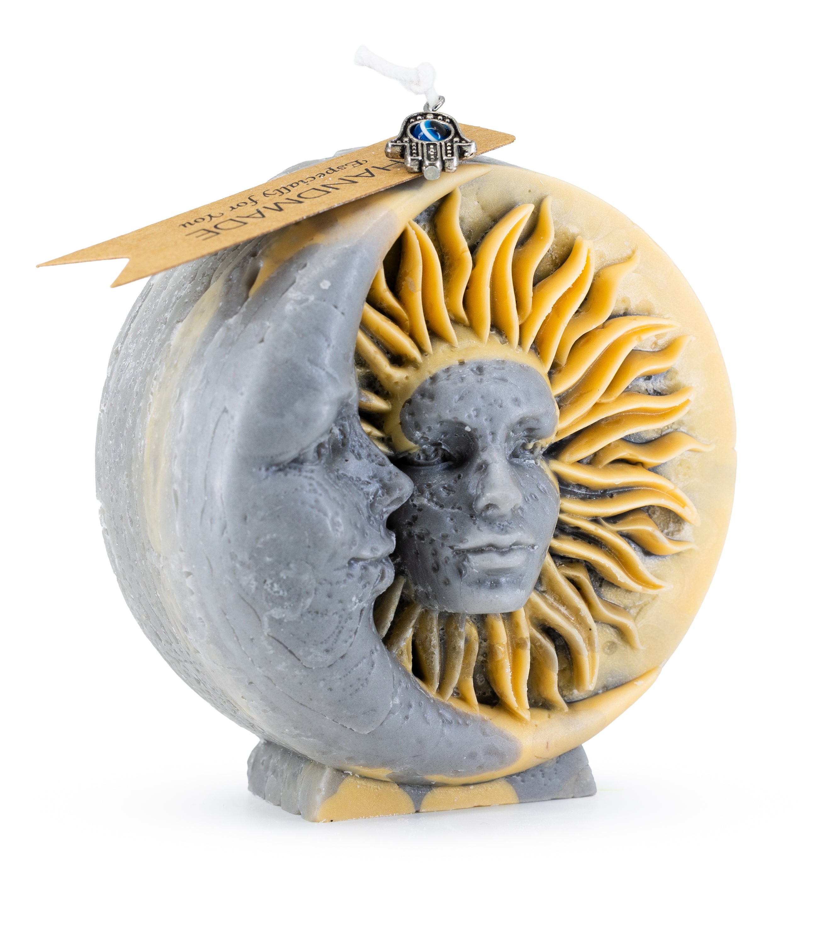 Dawn Aromatic Candle