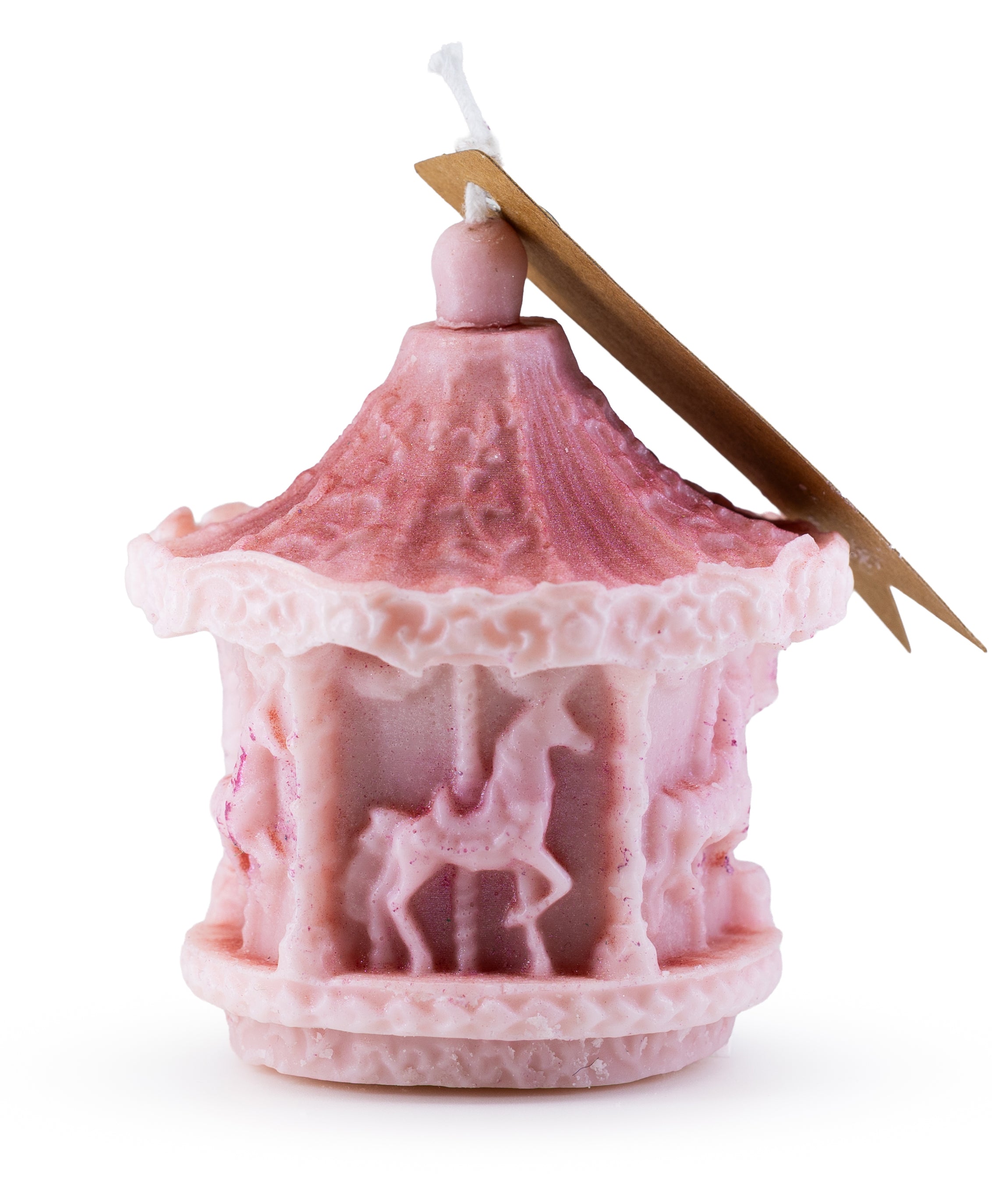 Carousel Scented Candle