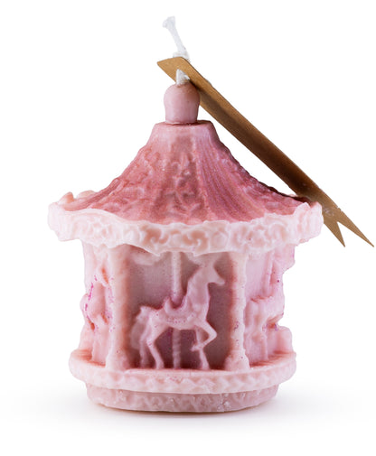 Carousel Scented Candle