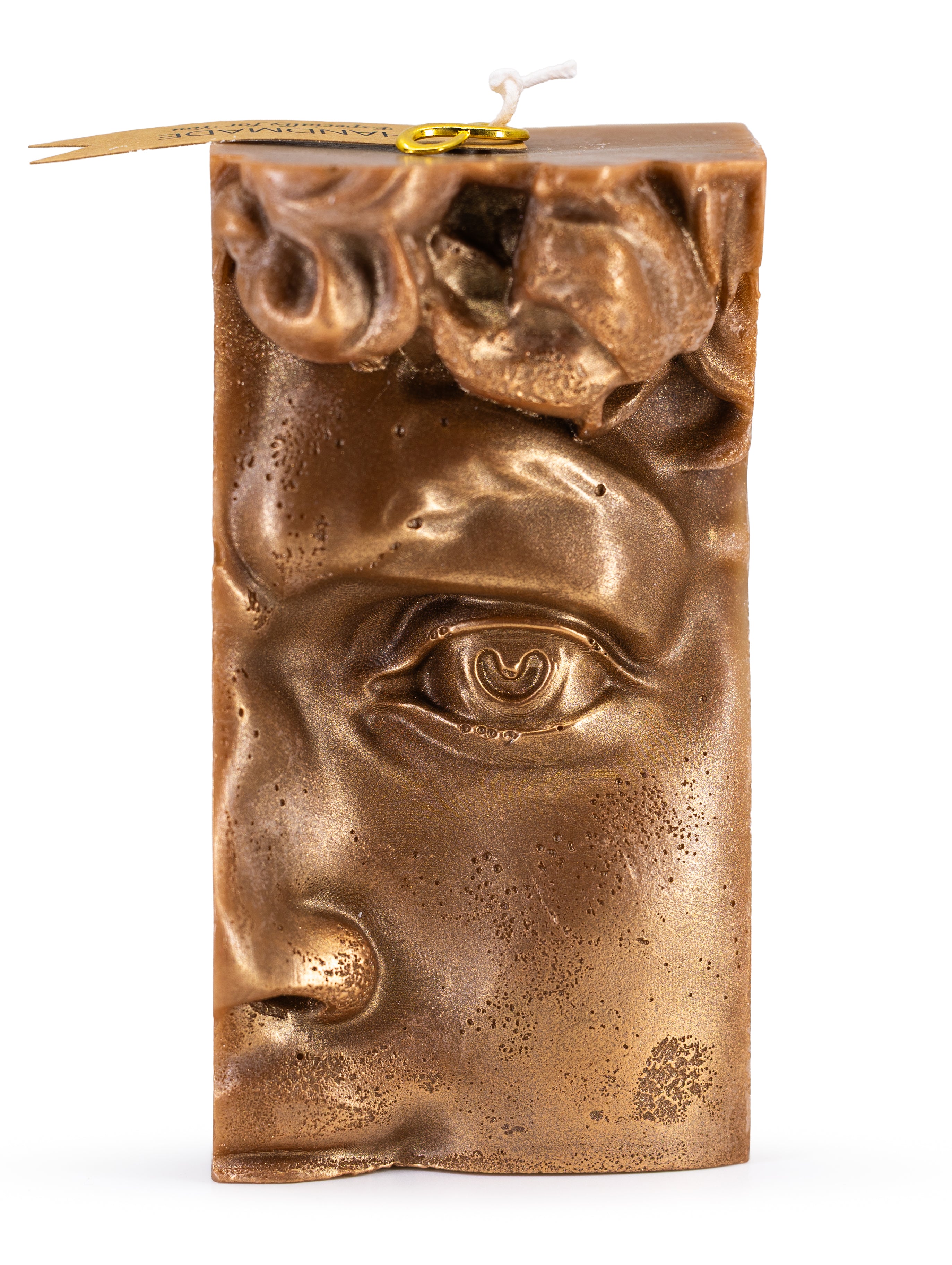 Apollo Aromatic Candle