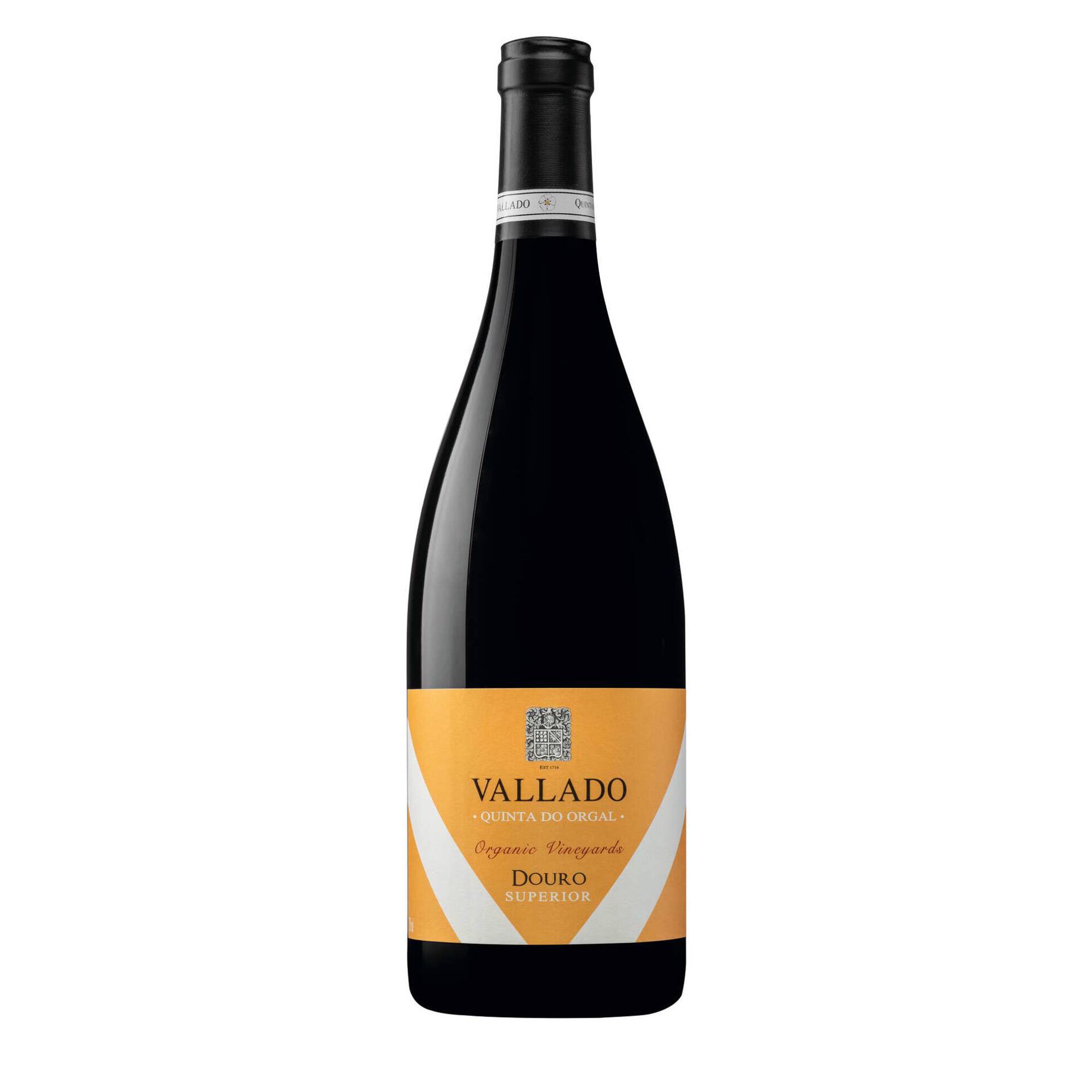 Vallado Quinta do Orgal Douro Superior 75 Cl