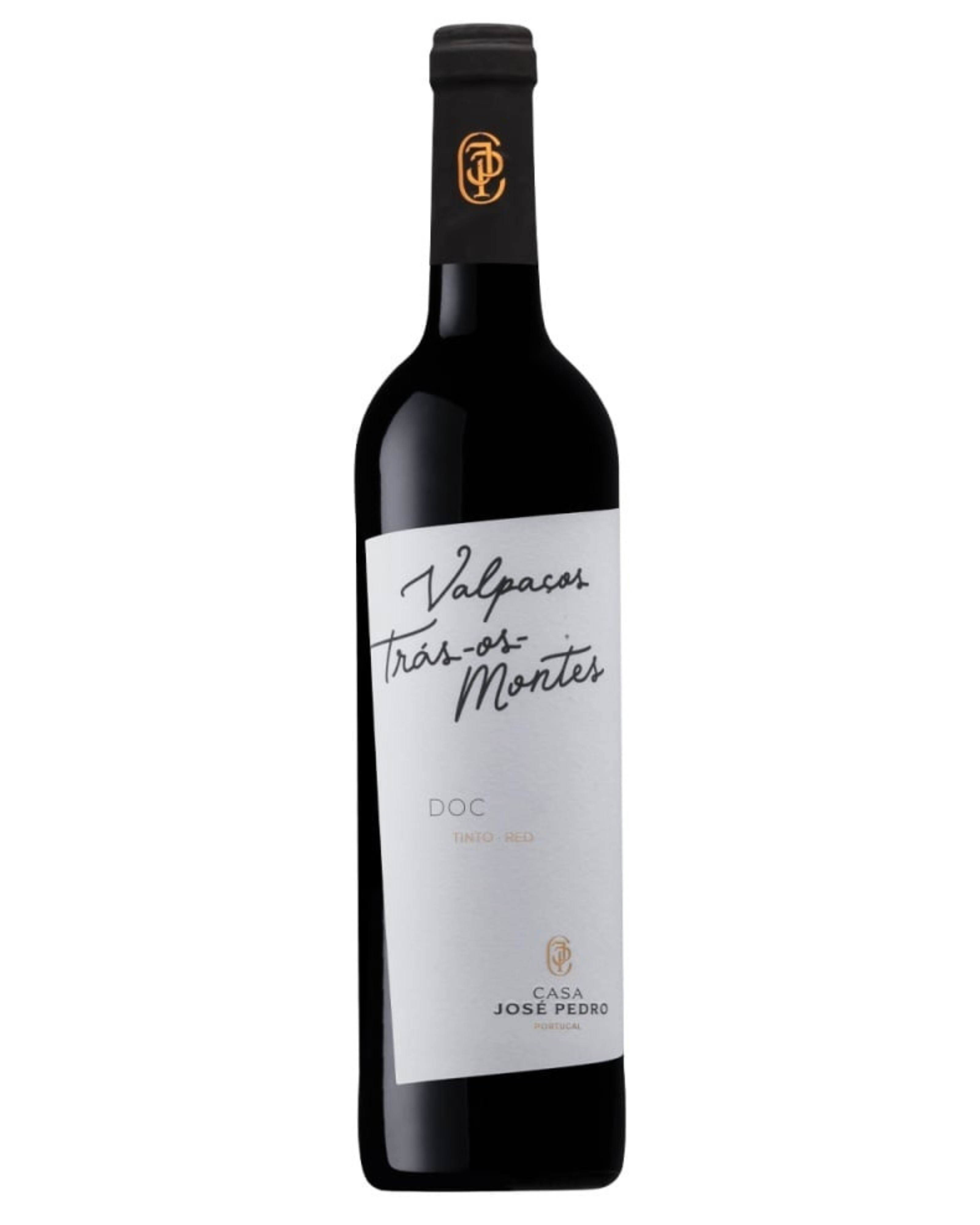 Valpaços Trás-os-Montes Casa José Pedro Vinho Tinto