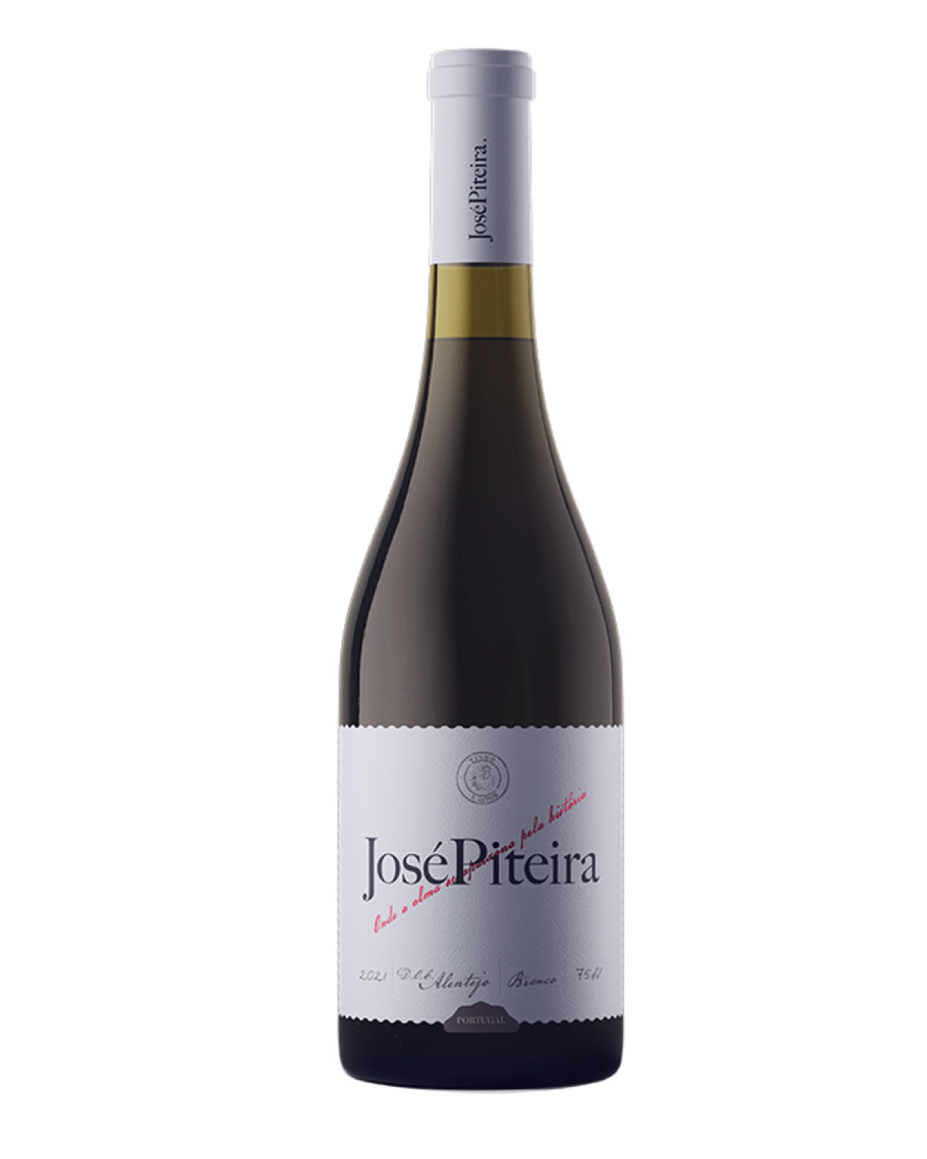 Alentejo White Wine José Piteira 75cl