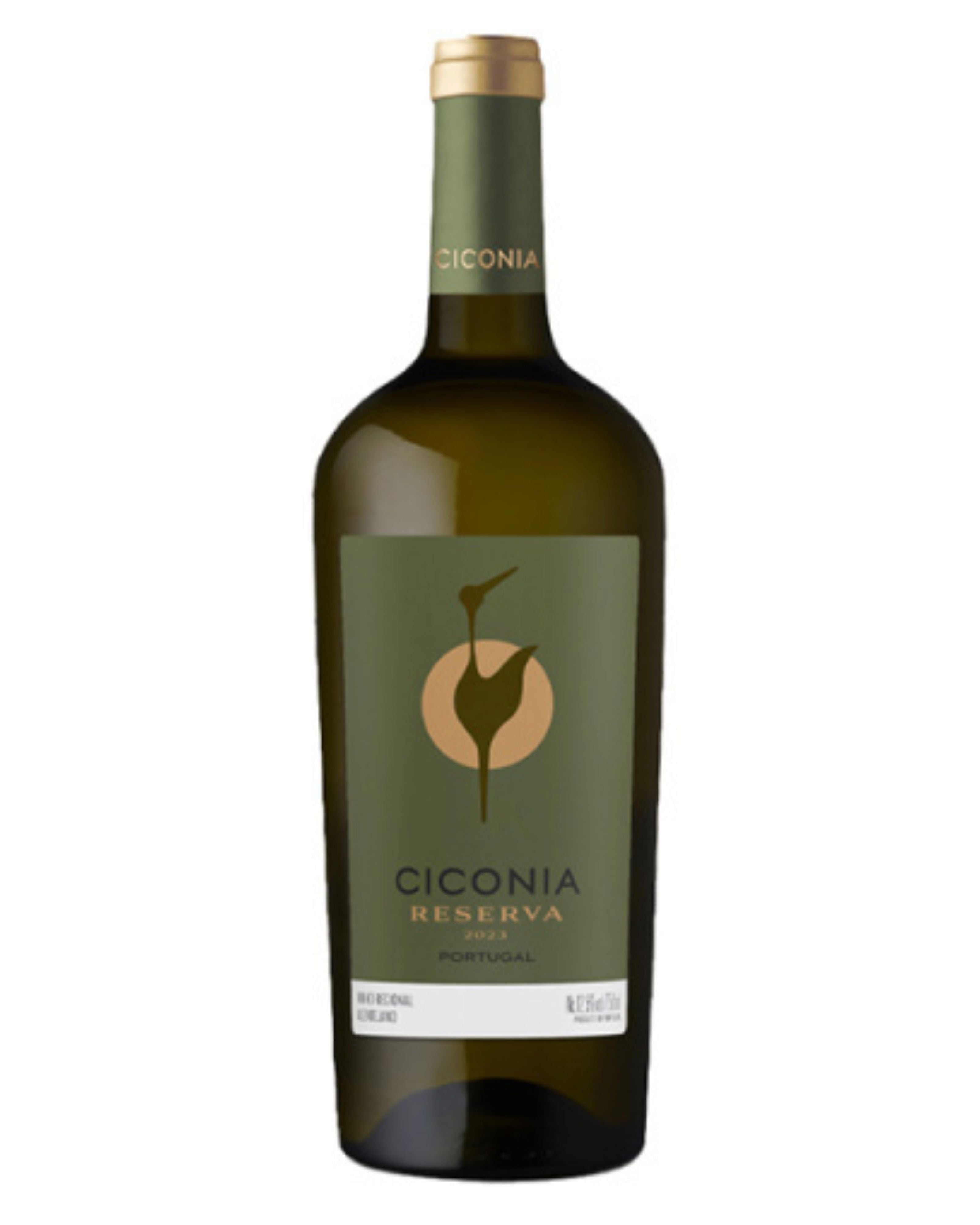Ciconia Reserve Alentejo White Wine 75cl