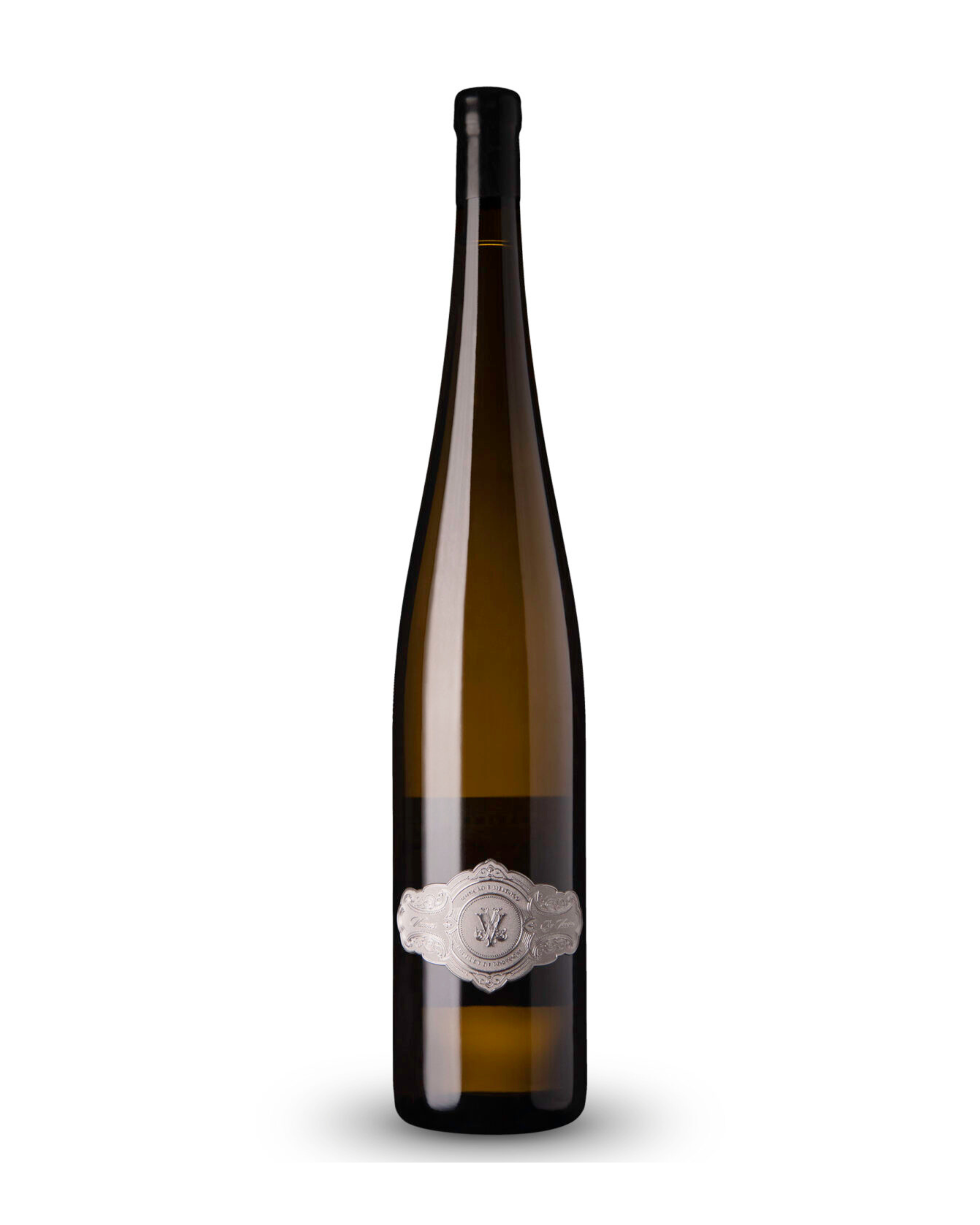 Vicious 2021 Reserva Alvarinho White Wine 150cl