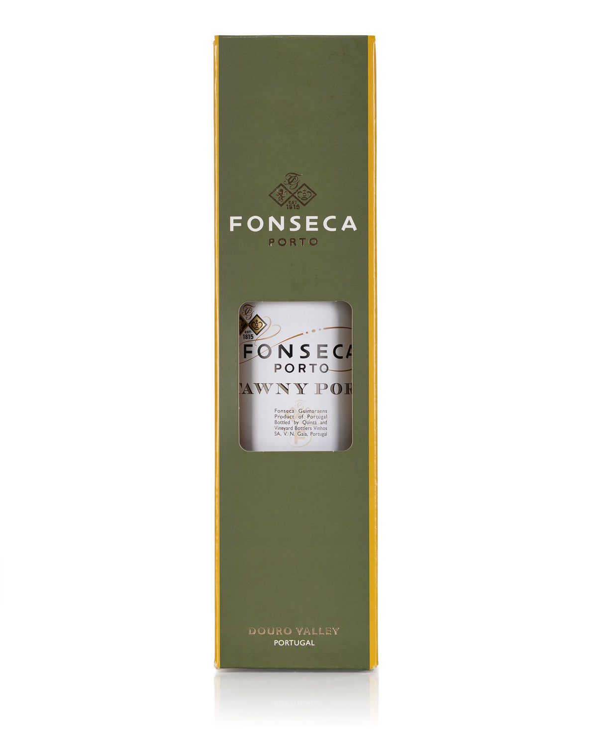 Fonseca Tawny Vinho do Porto 75cl