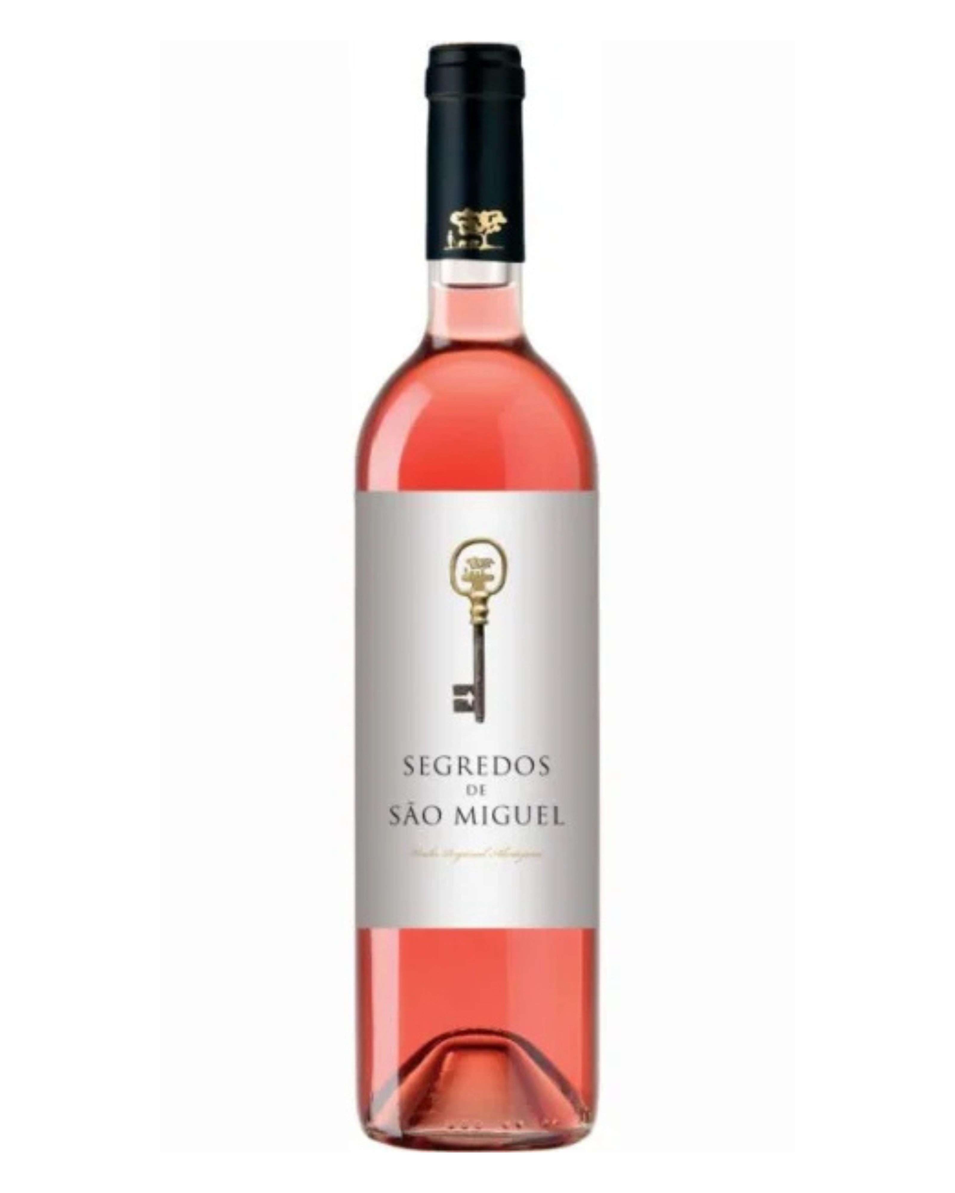 Alentejo Rosé Wine Secrets of São Miguel 75cl