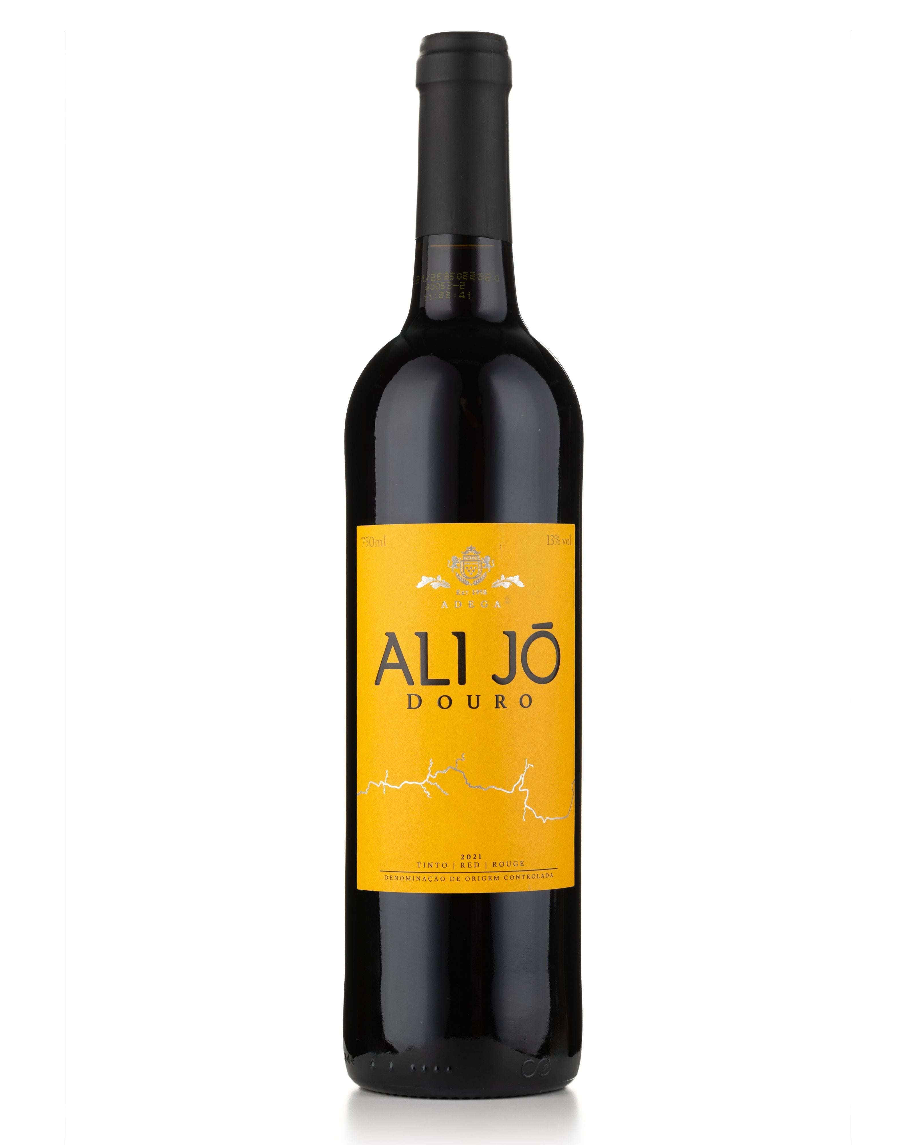 Douro Red Wine Alijó 75cl