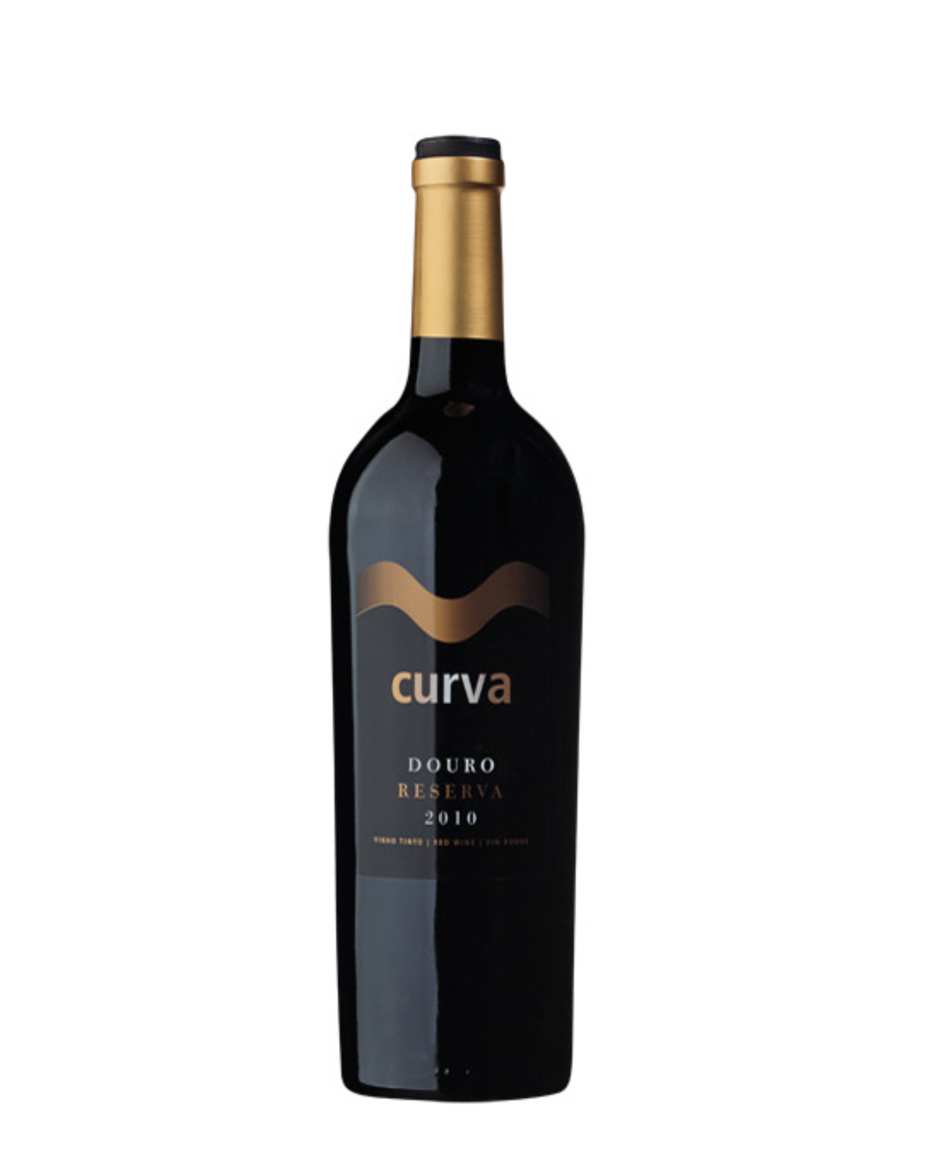 Douro Curva Reserve Red Wine 75cl