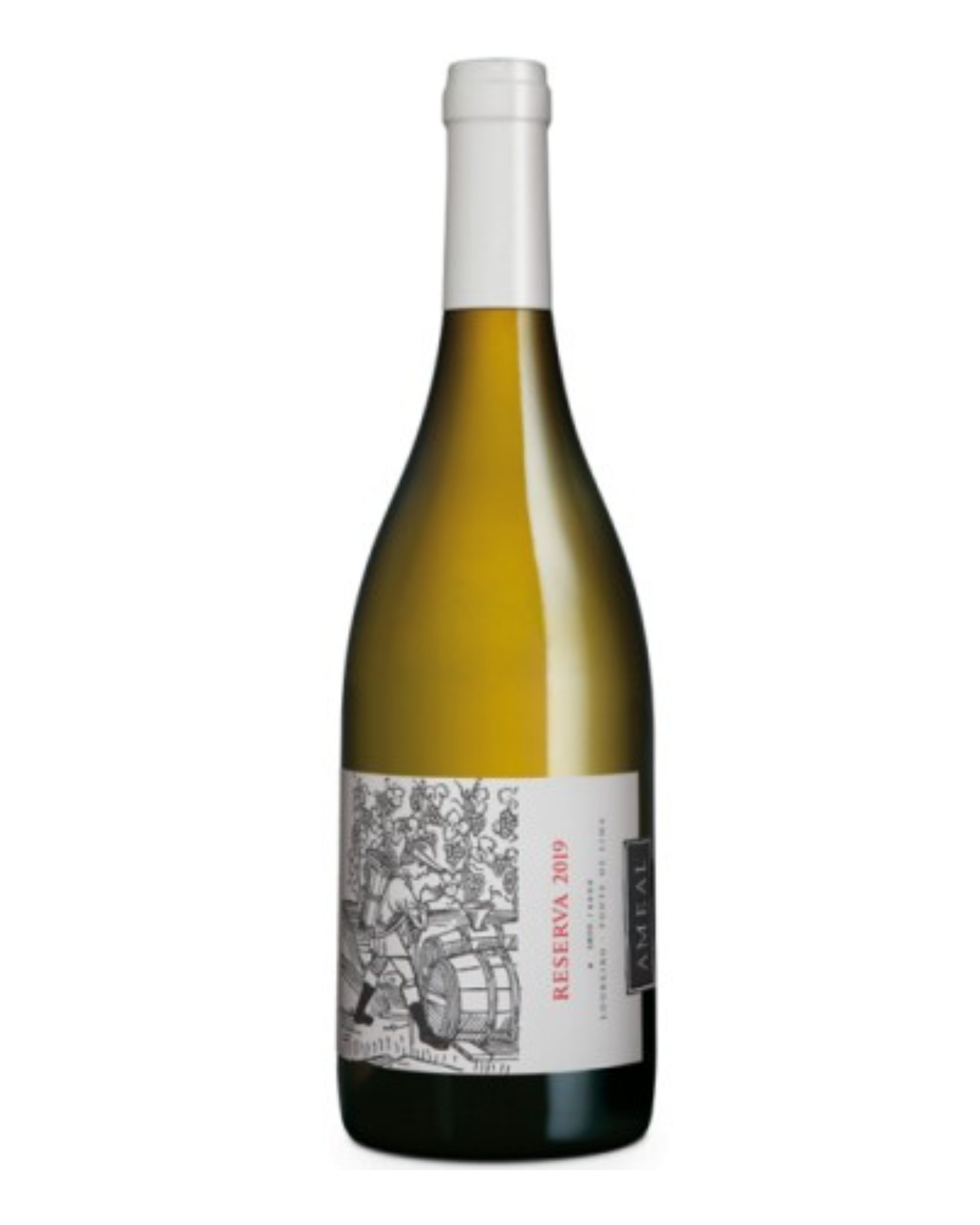 Ameal Reserve Green Wine 75cl