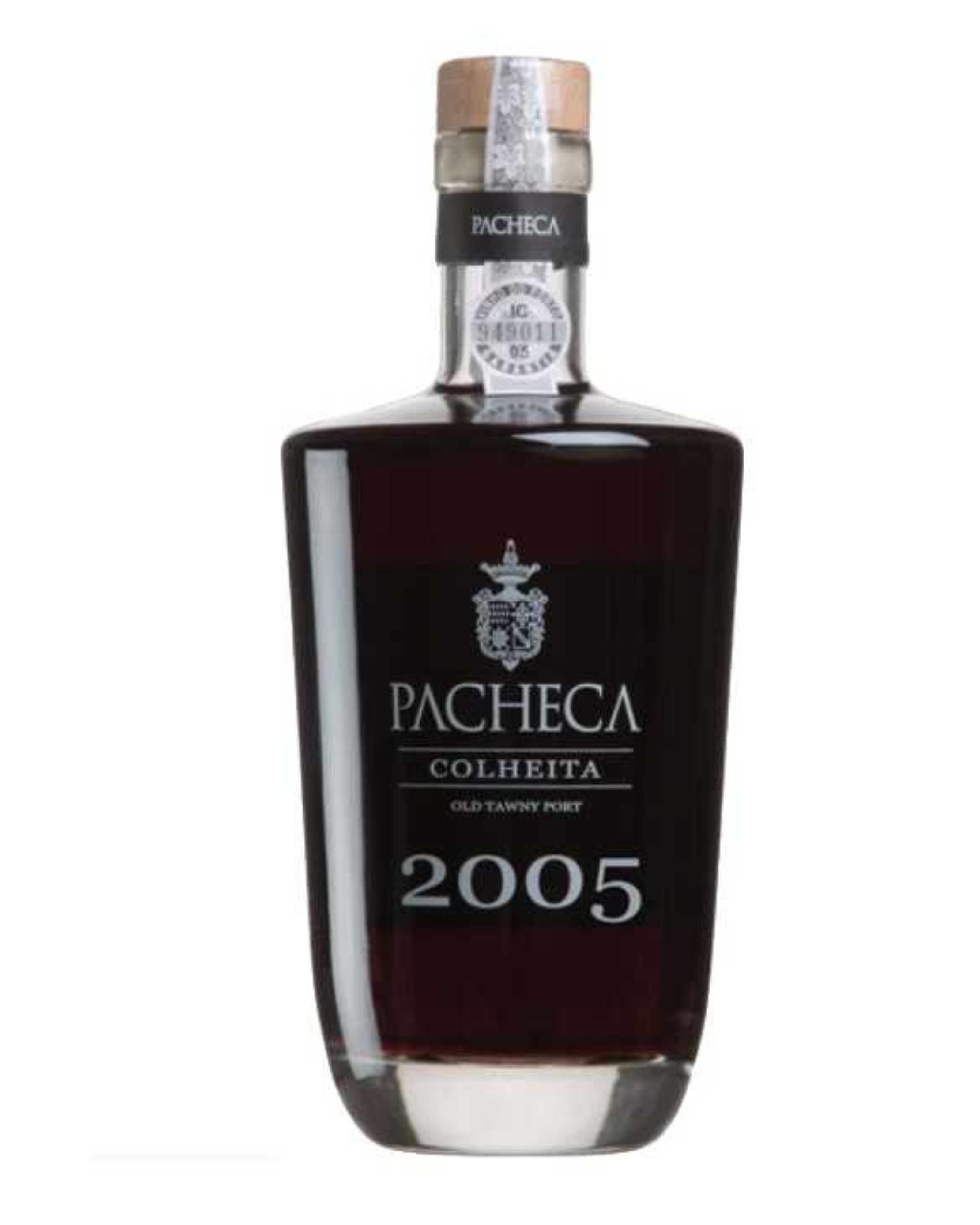 Vinho do Porto Quinta da Pacheca Colheita 2005 75 cl