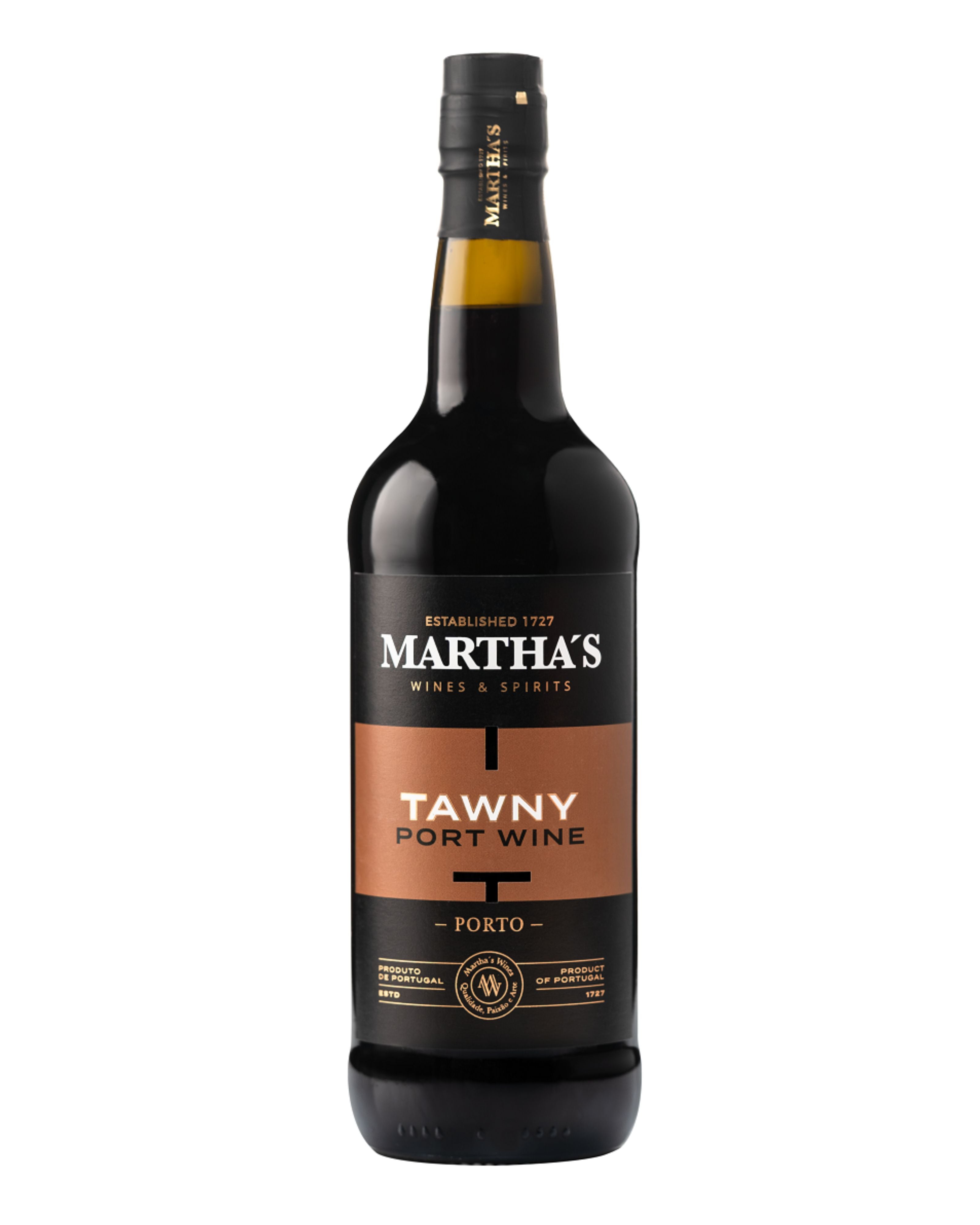 Martha&