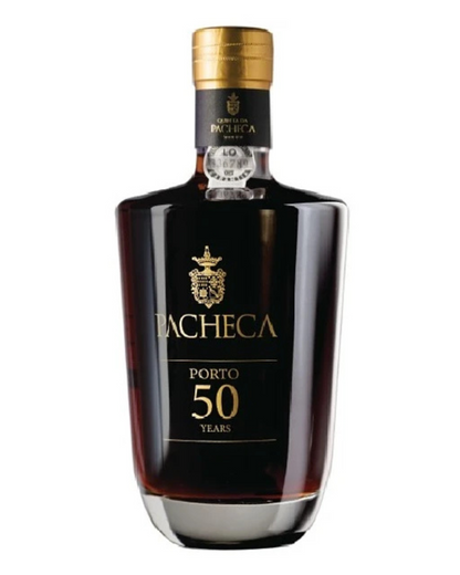 Port Wine Quinta da Pacheca 50 Years 75 cl