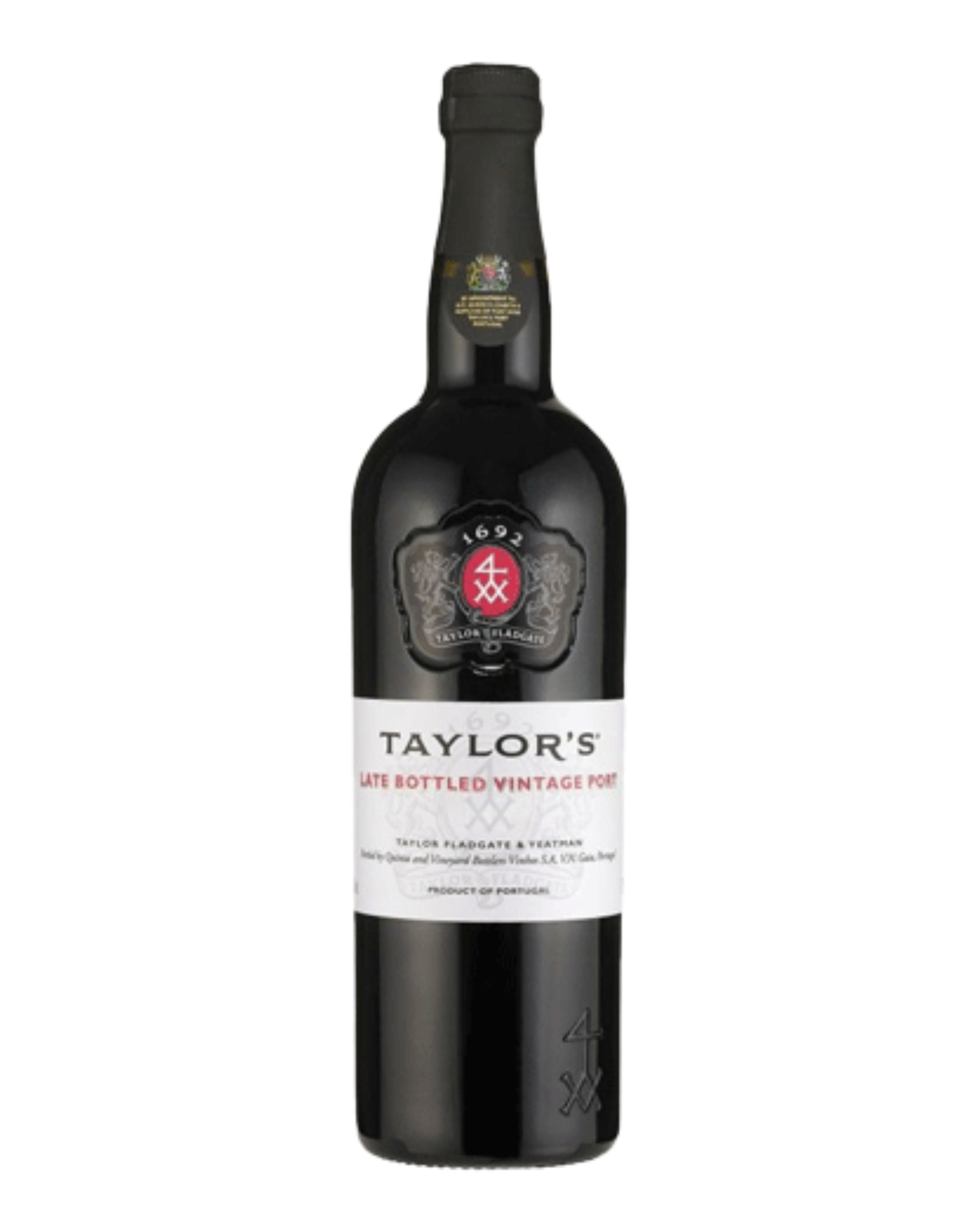 Taylors LBV Port Wine 2019 75 cl