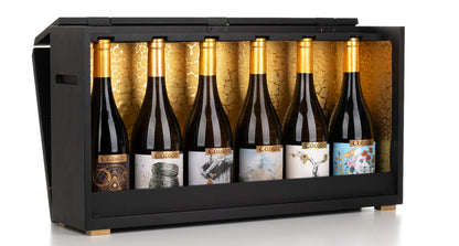 Code Wines Collection - Limited Edition