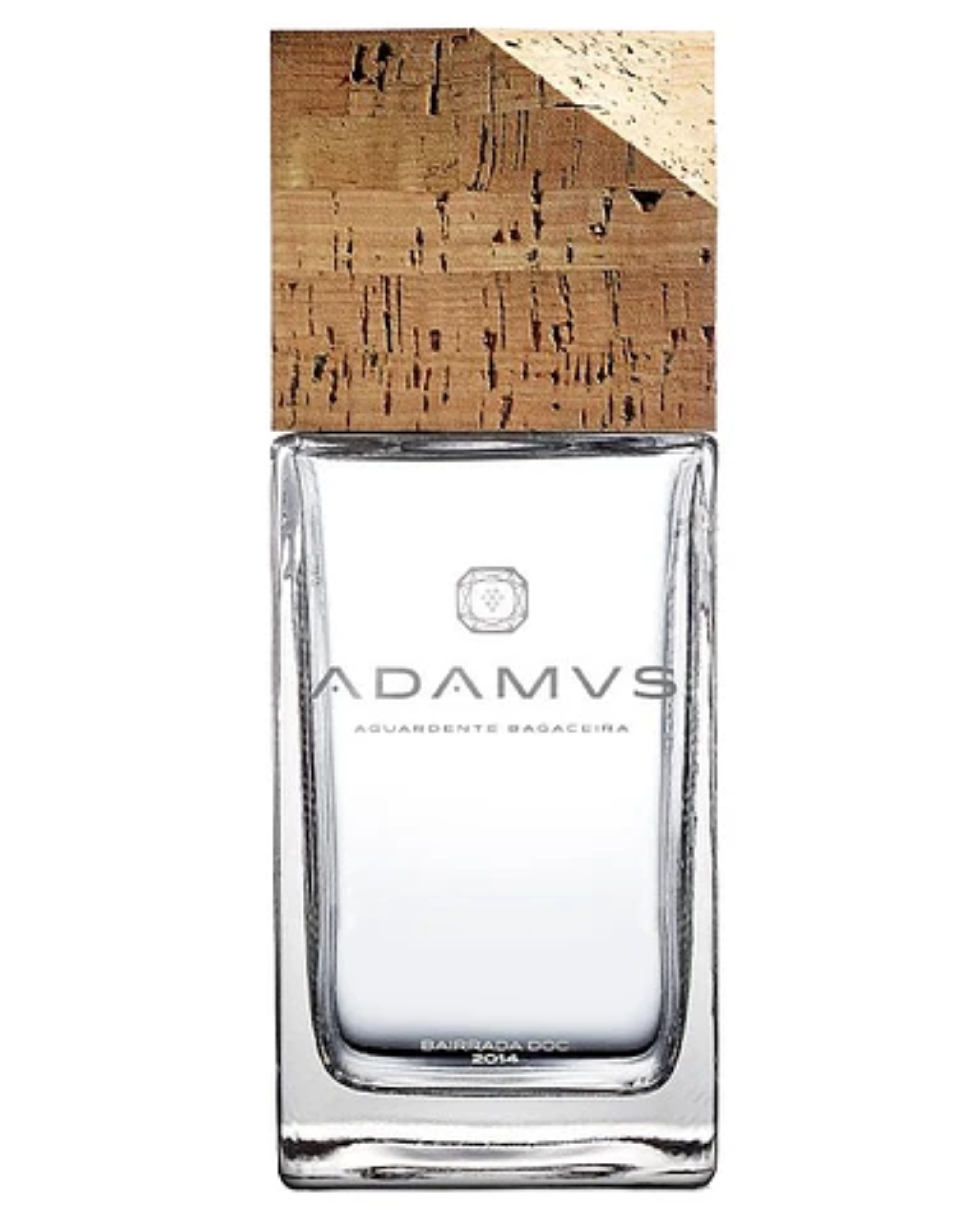 Adamus Bagaceira Brandy 70cl