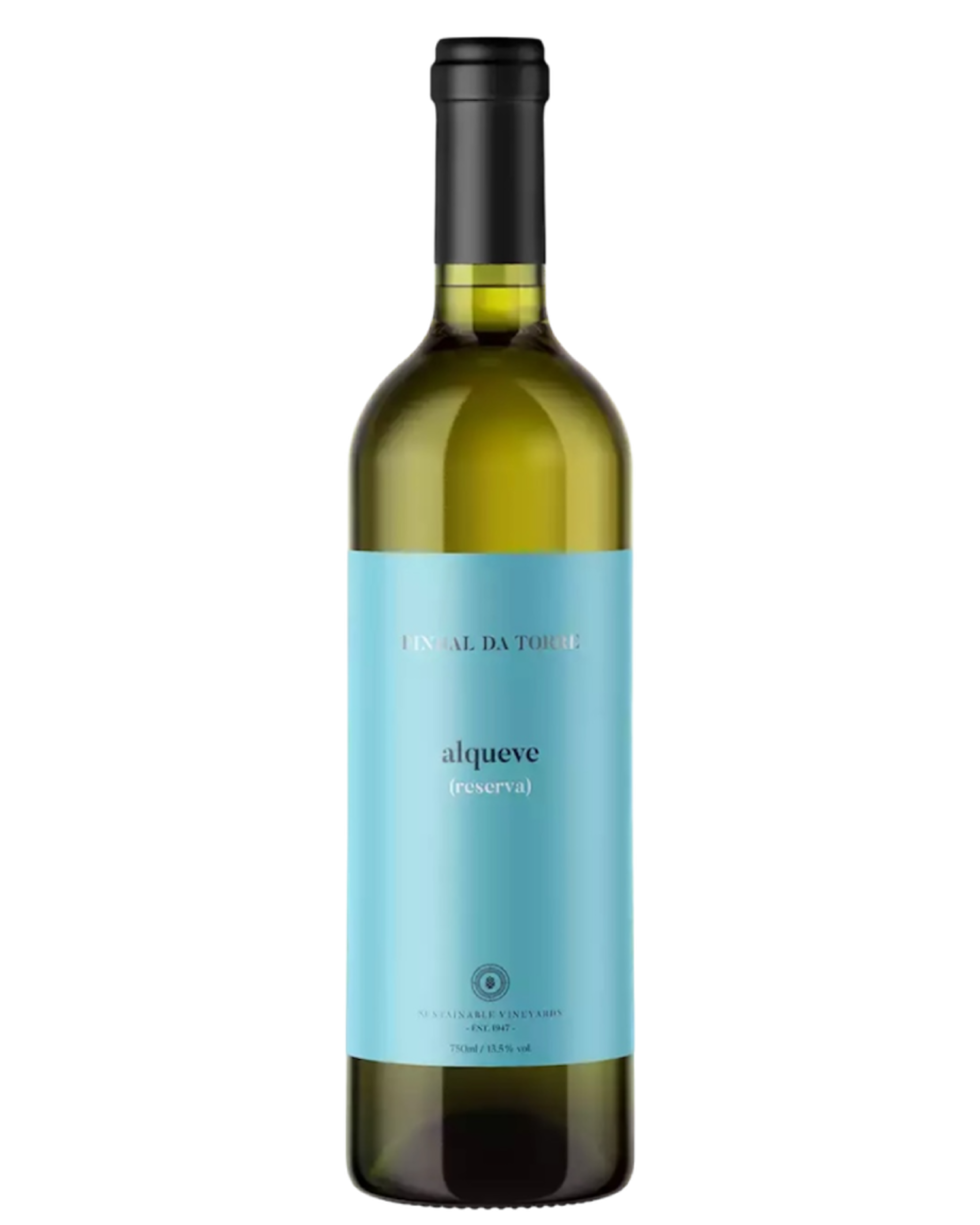 Vinho Branco Pinhal da Torre Alqueve Reserva 75cl