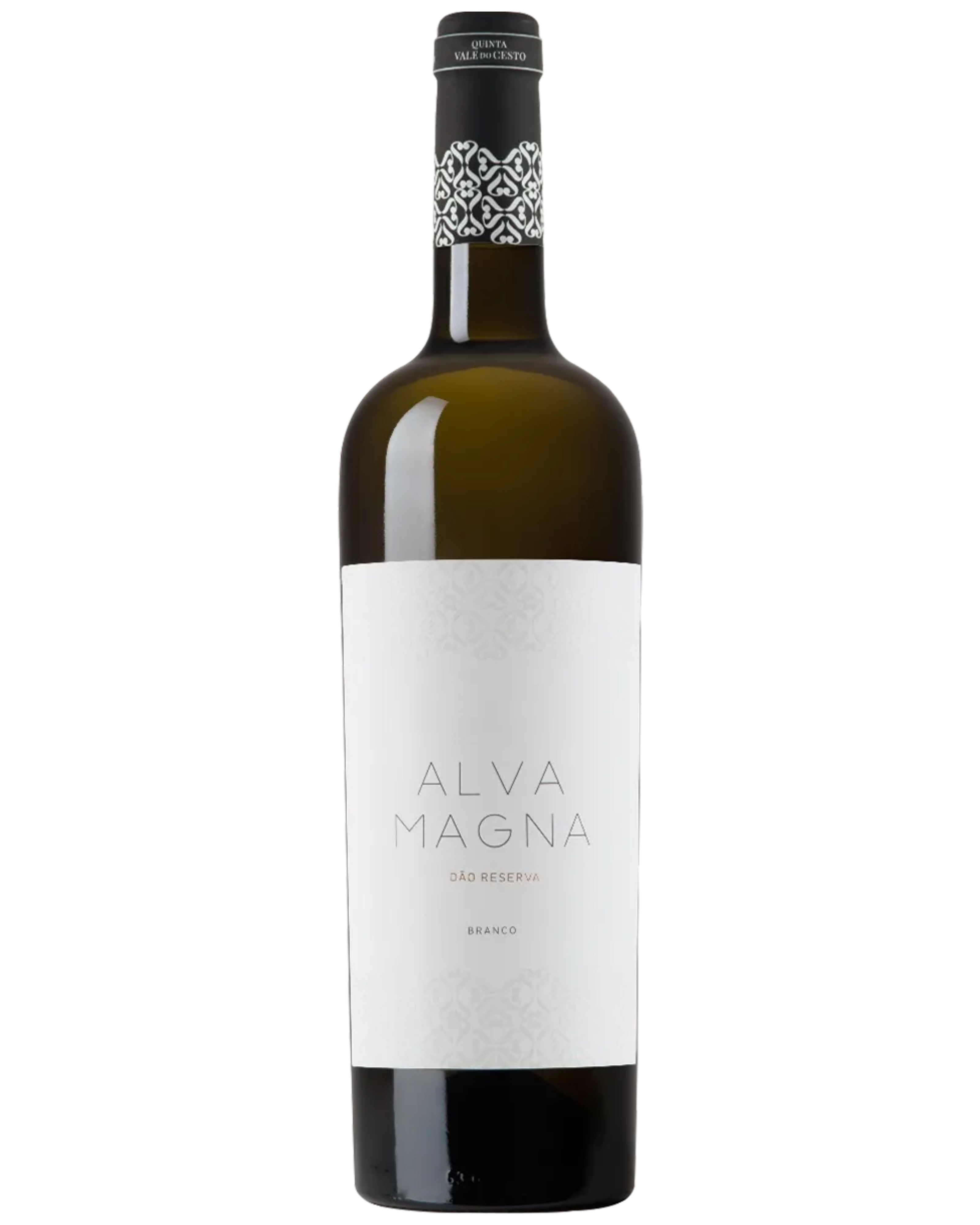 Vinho Branco Dão Alva Magna Reserva 75cl