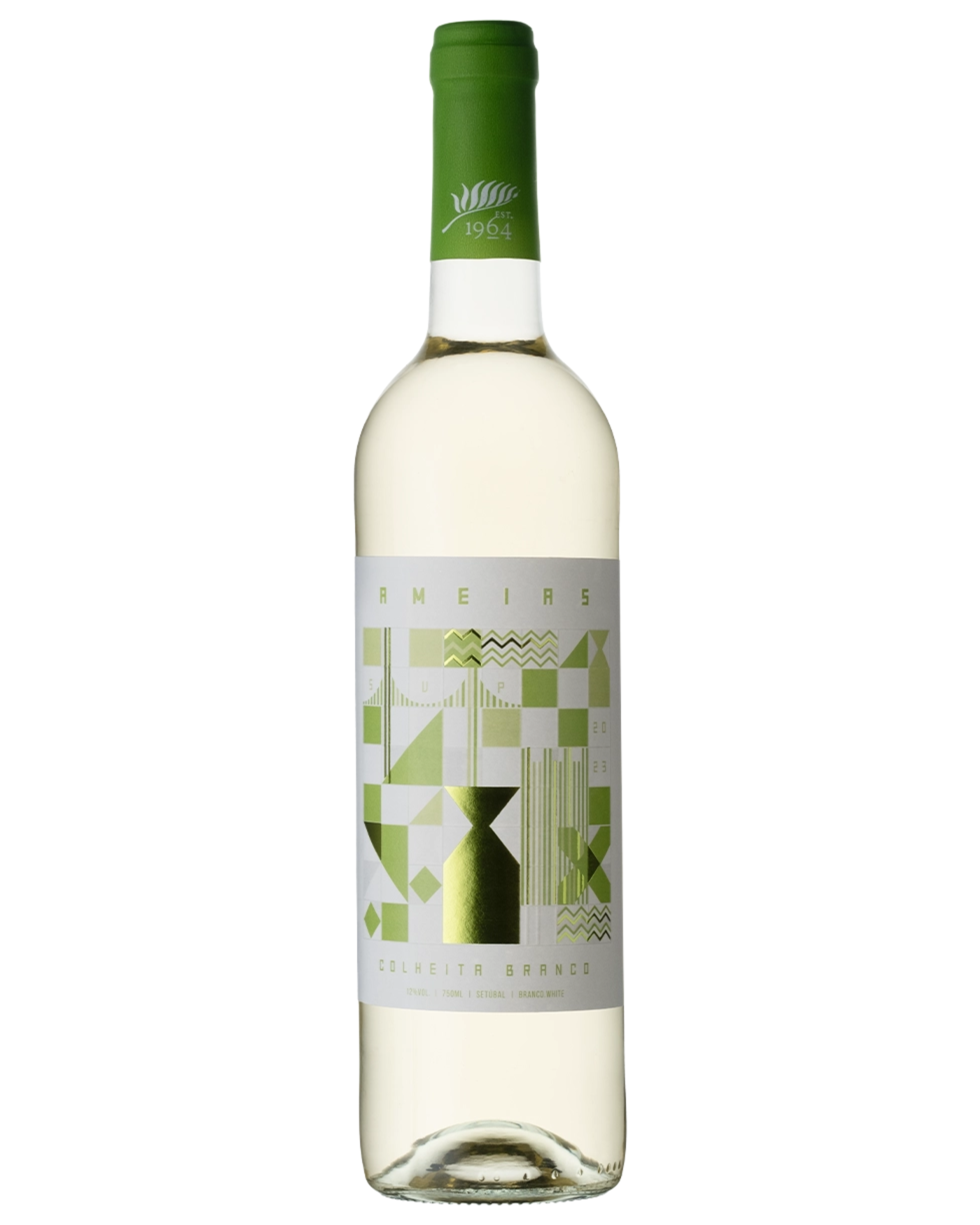 Ameias Região de Setúbal Vinho Branco 75cl