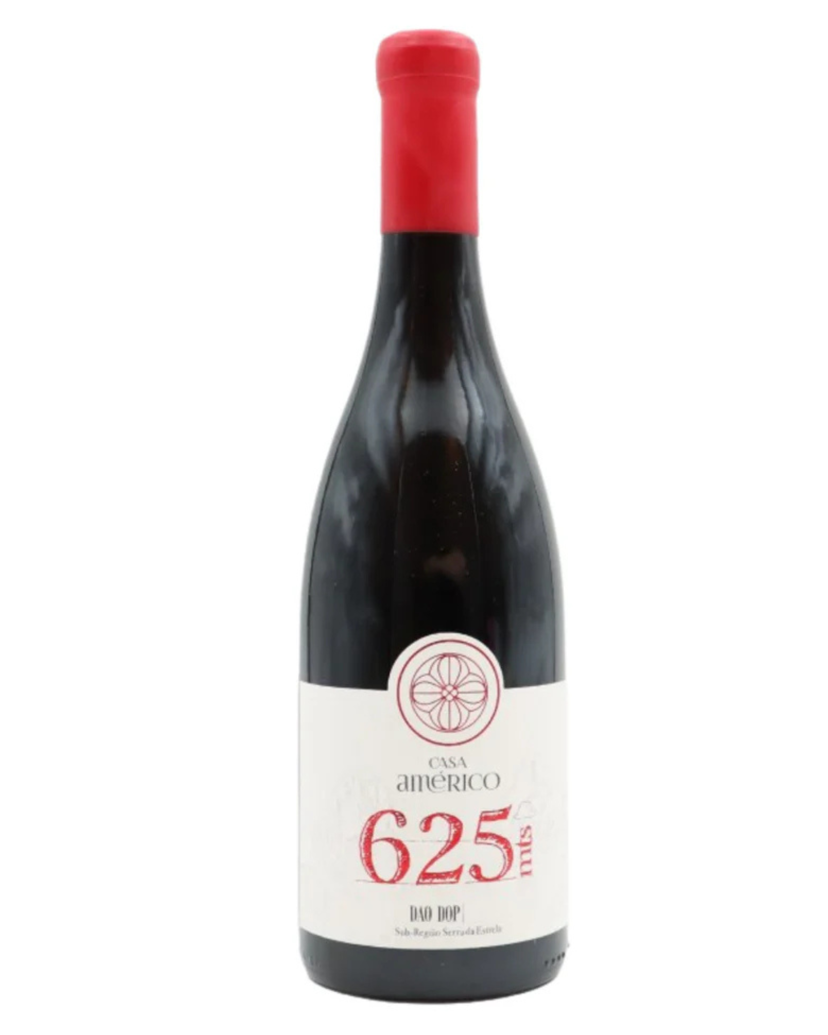 Vinho Tinto Dão Casa América 625 75cl
