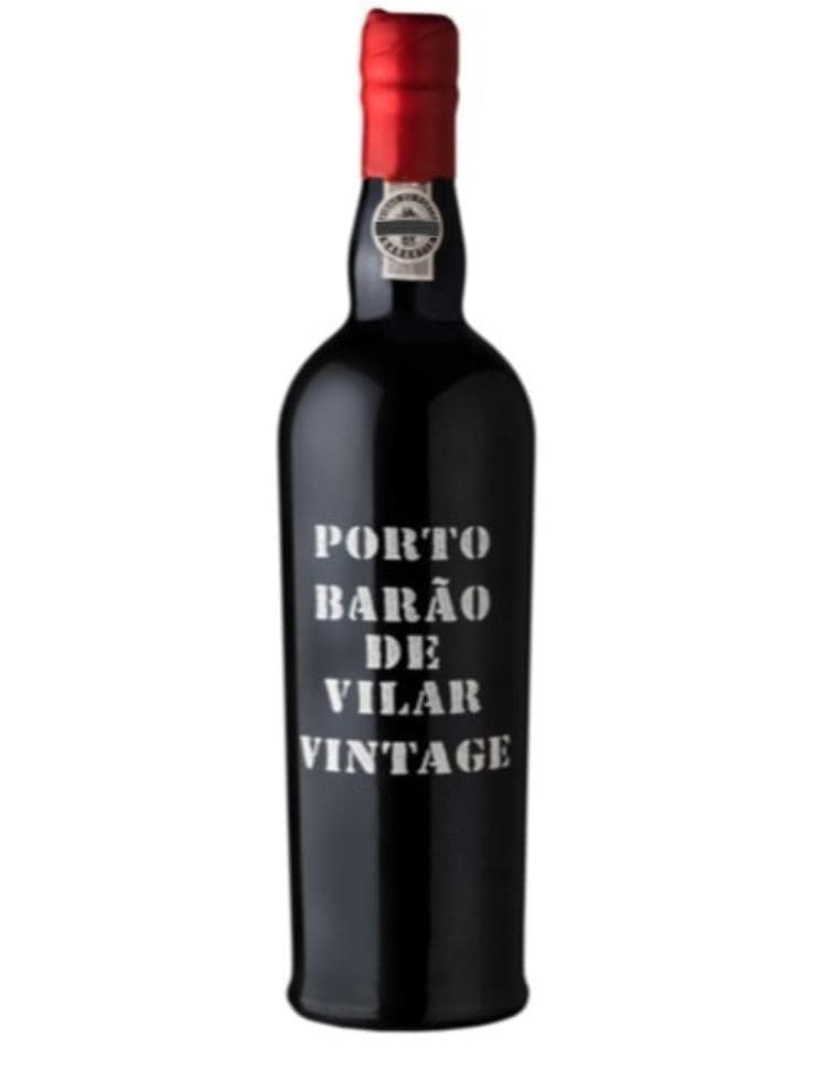 Barão de Vilar Vintage
