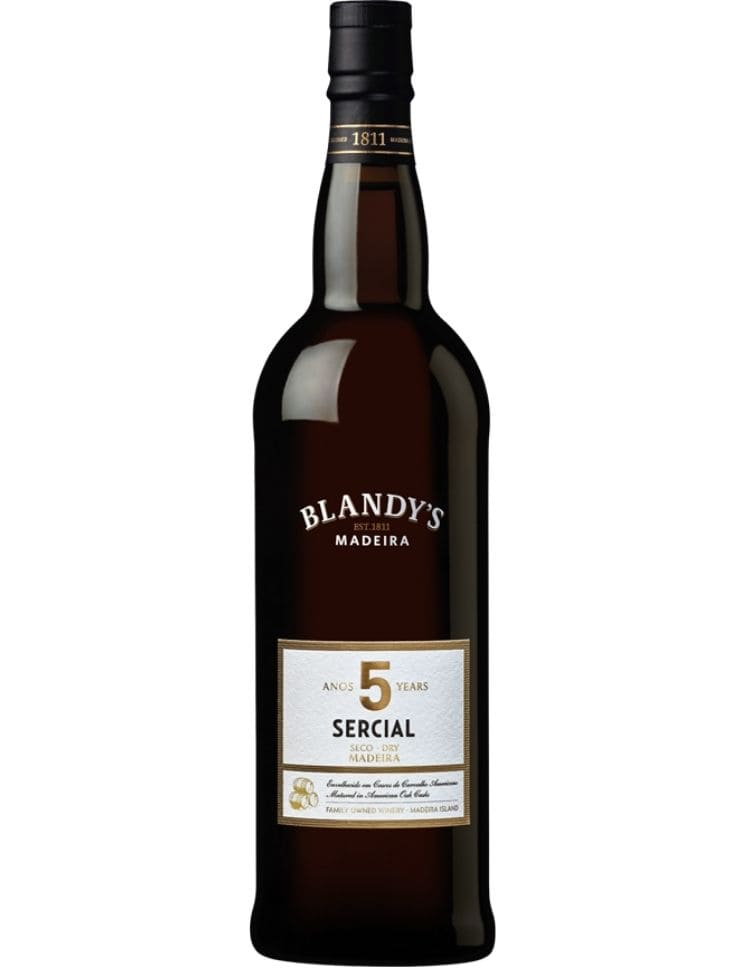 Blandy&