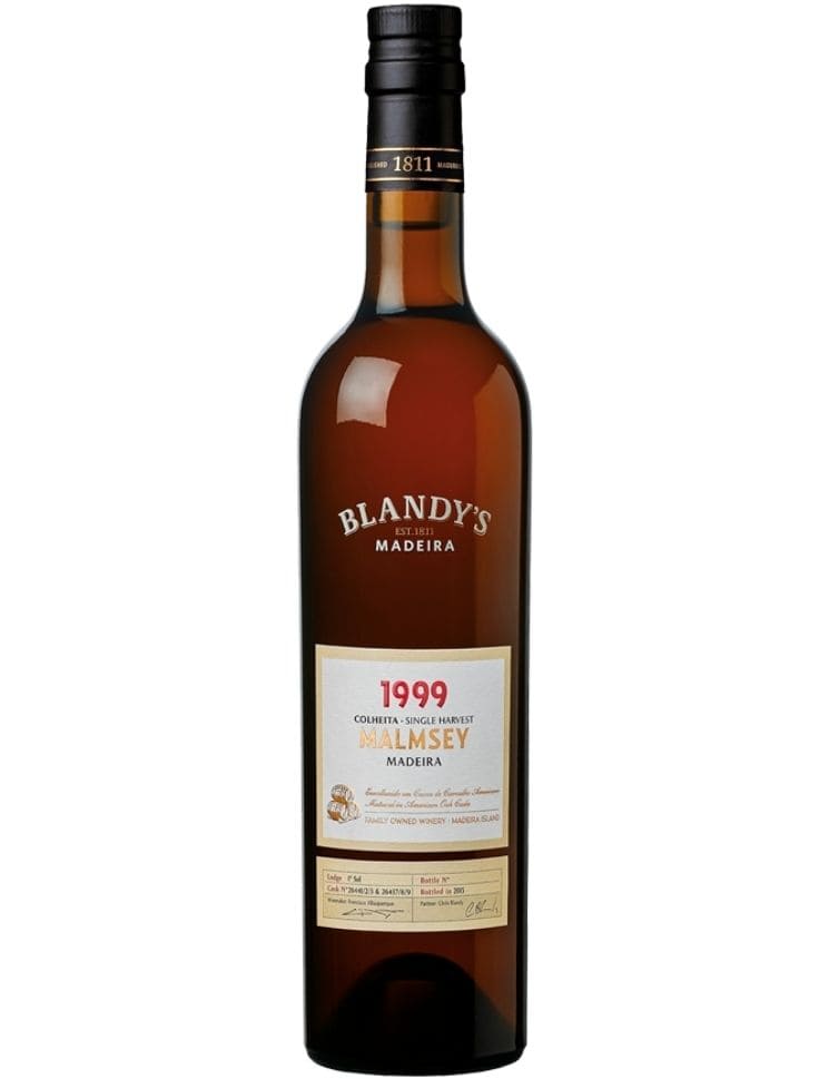 Blandy&
