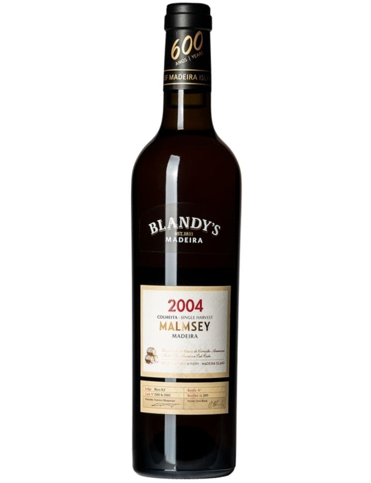 Blandy&