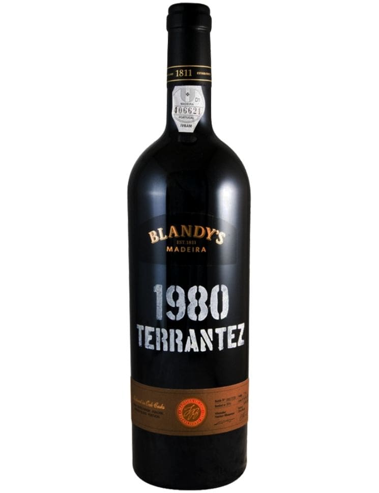 Blandy&