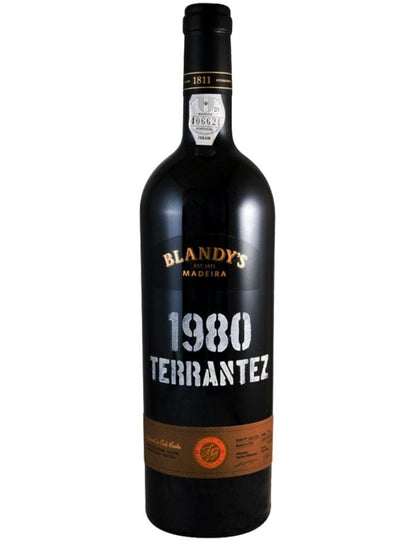 Blandy&