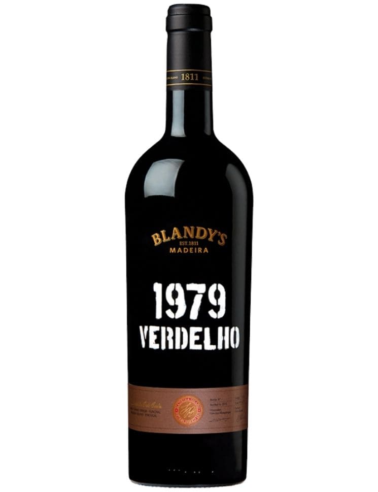 Blandy&