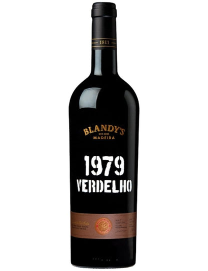 Blandy&