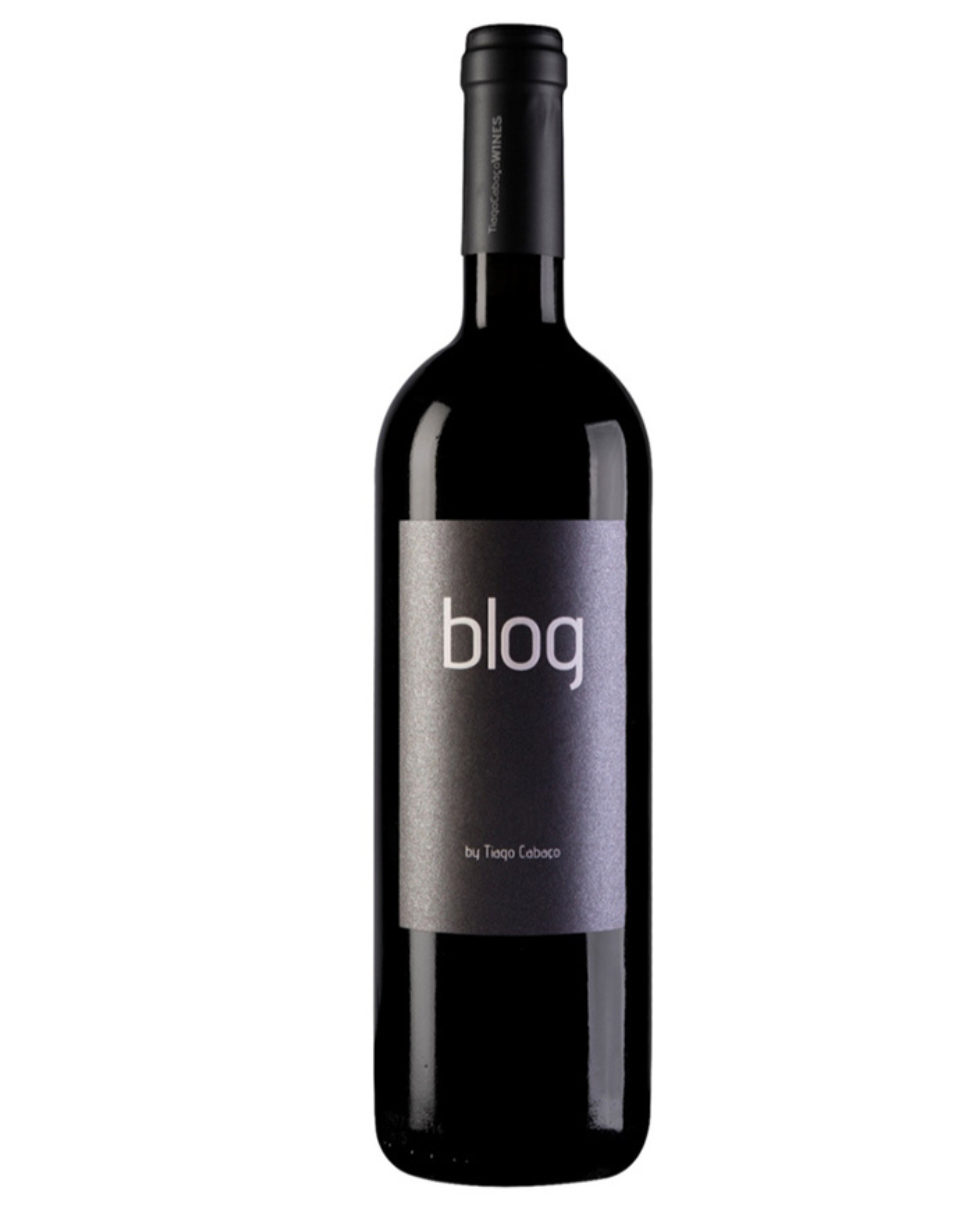 Blog Alentejano Vinho Tinto 75cl