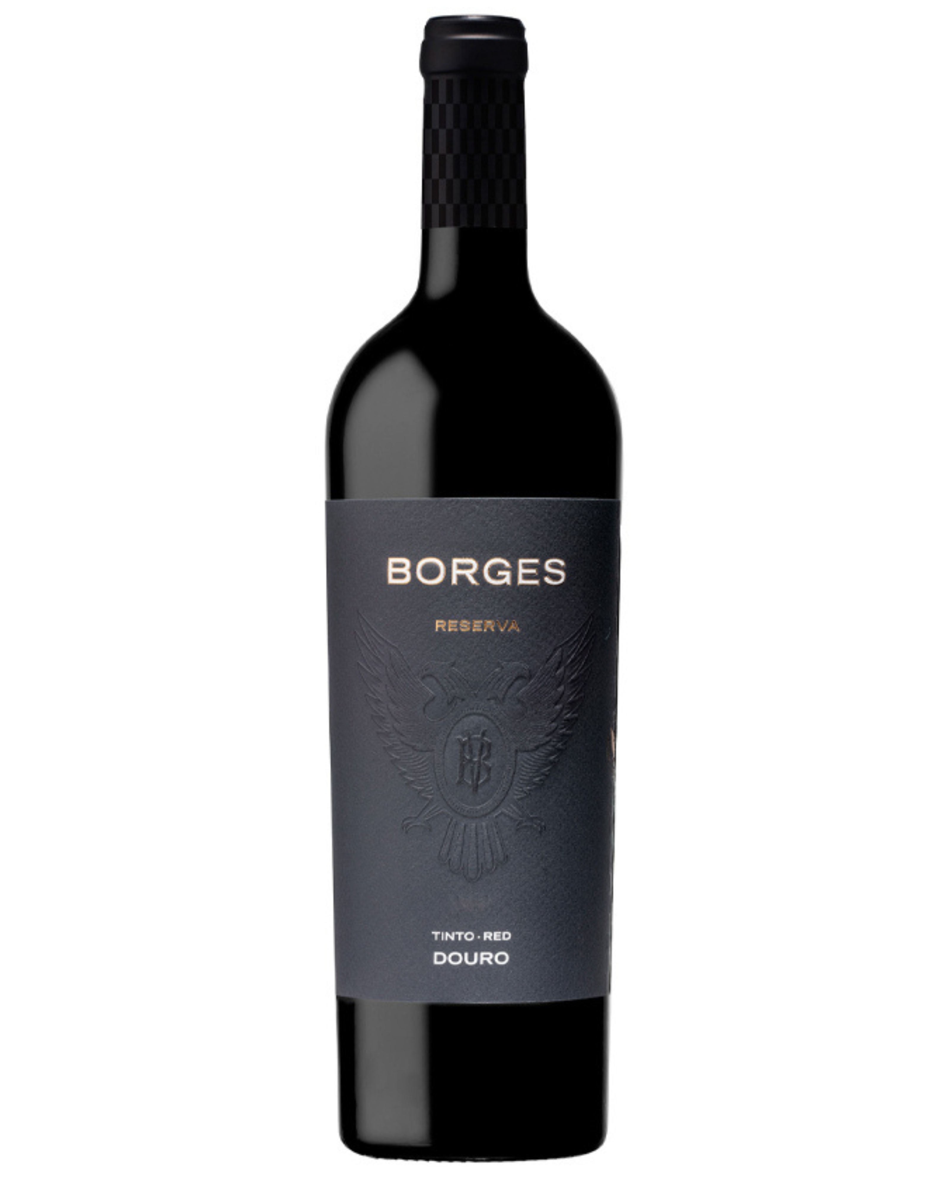 Vinho Tinto Douro Borges Reserva 75cl
