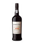 A Bottle of Burmester Harvest 2006 Port